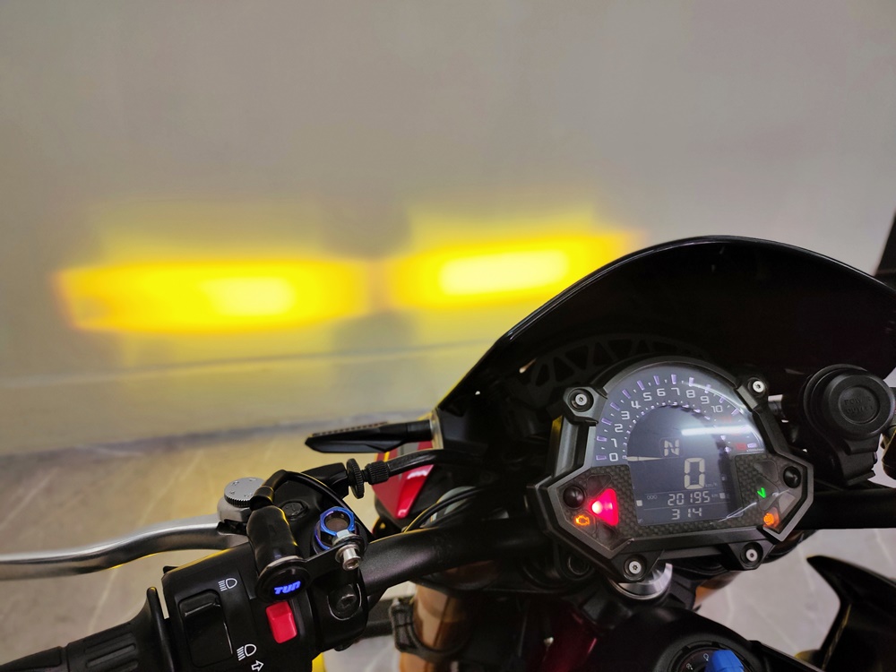 💥พร้อมโปรโมชั่นเด็ดดวง💥ออกรถ 900 +ดอกพิเศษ‼️ KAWASAKI Z900SE จดปี 2020 'มือแรก' สวยใสมีทรง