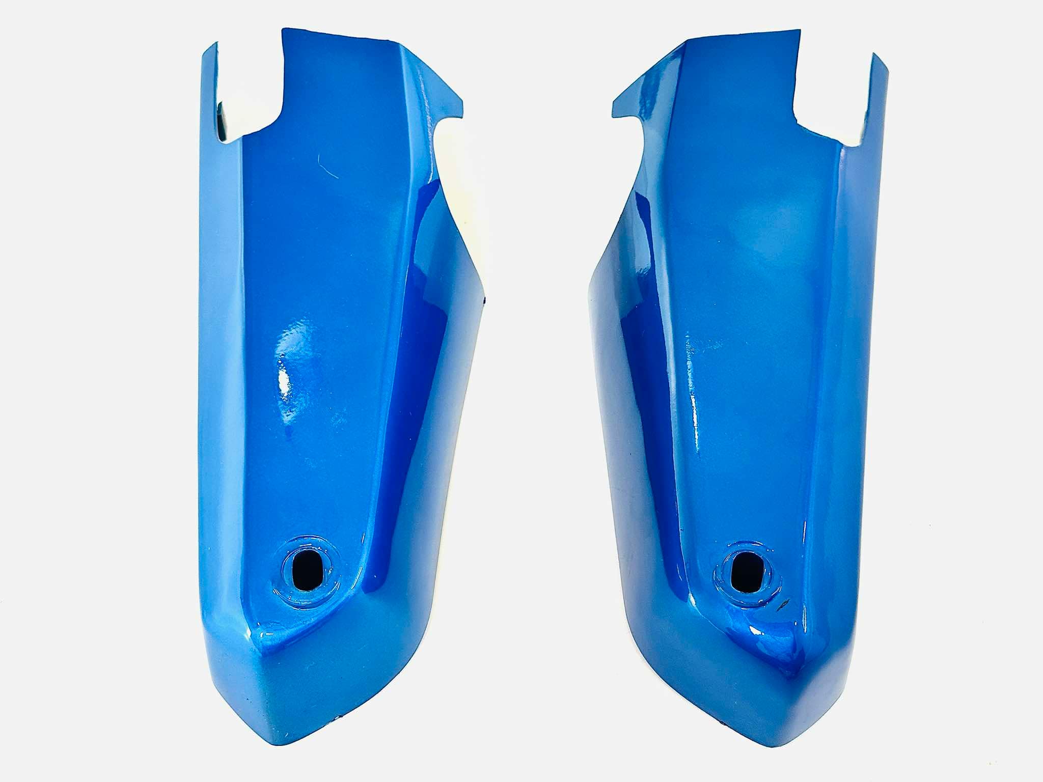 ฝากระเป๋า y80m yamaha y80m เลือกสีได้เลย B57