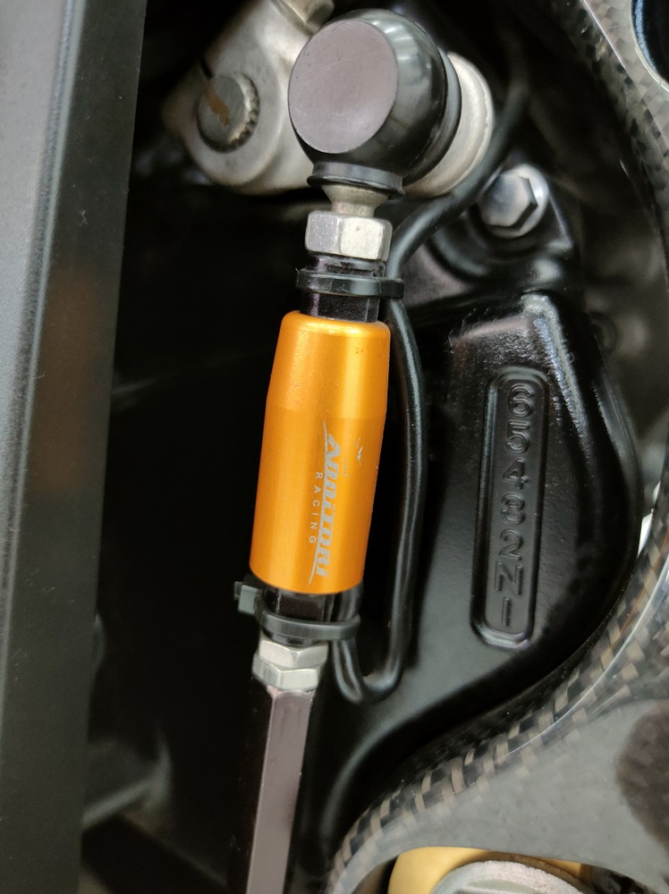 อะไรกันครับเนี่ย⁉️ SUZUKI GSXr1000 (L3) ปี 2013 คันนี้บอกเลย 💥แต่งเป็นแสน💥