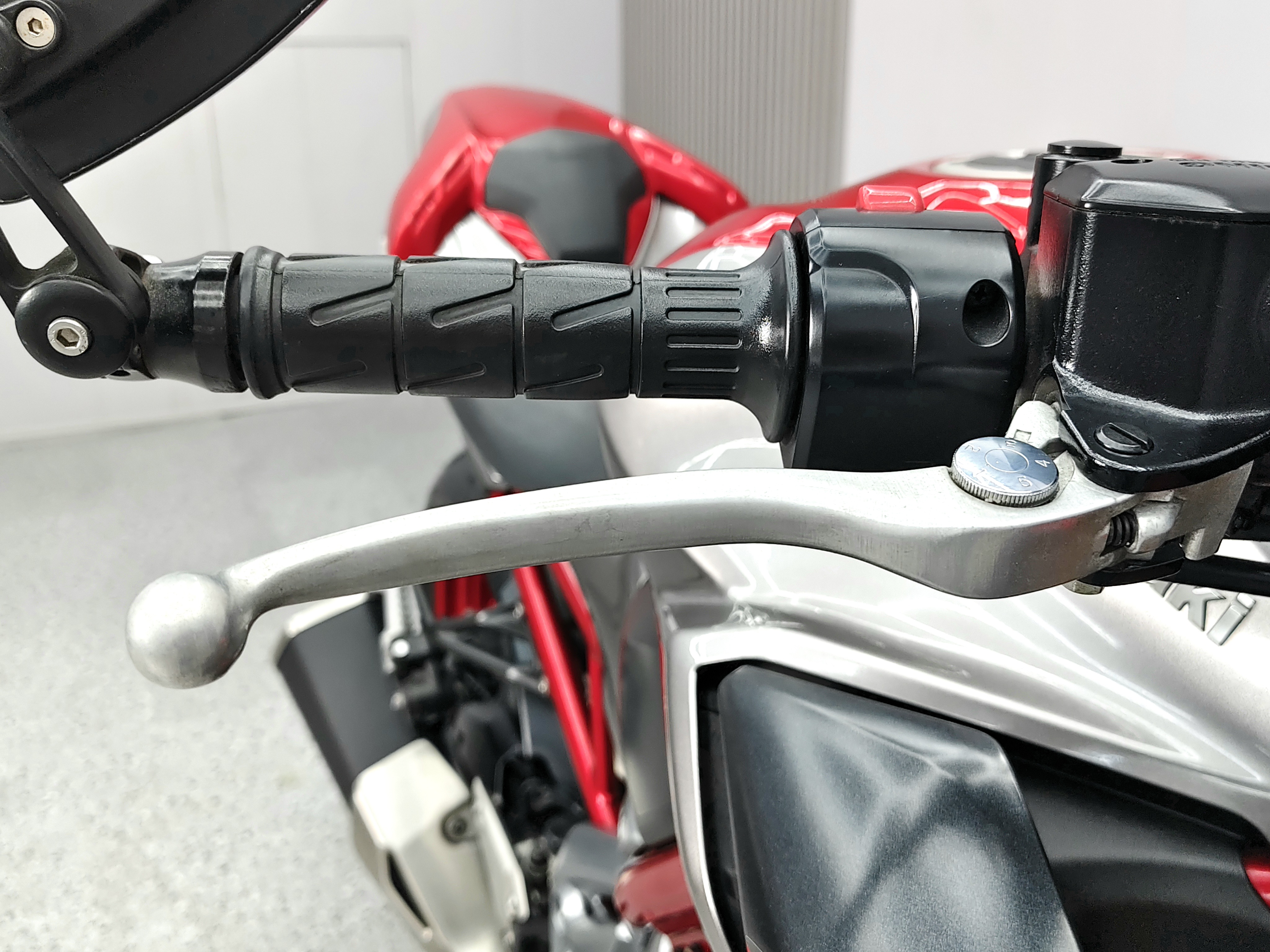 KAWASAKI Z900SE ปลายปี 2019 รถมือเดียวเกรดA