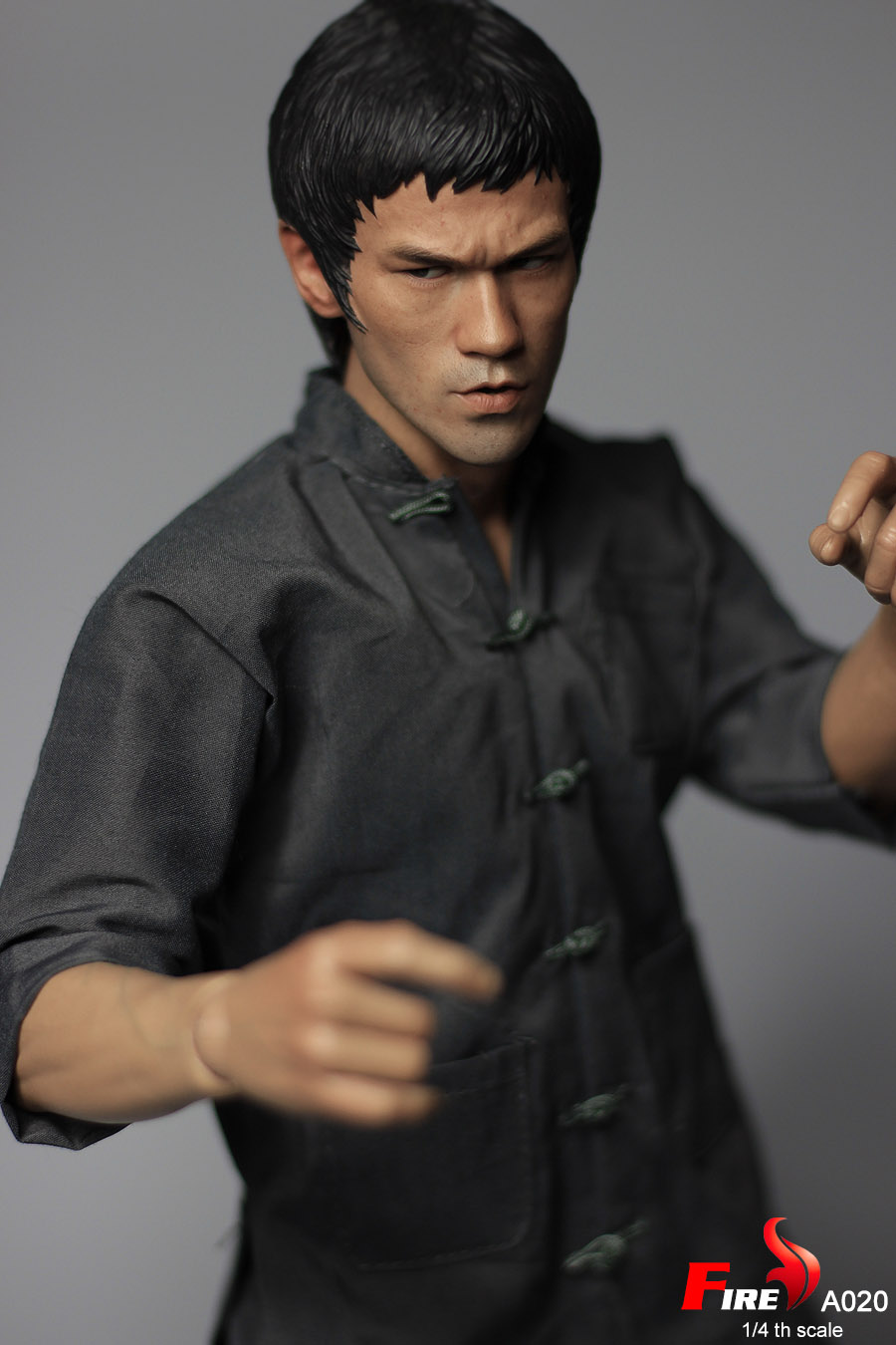FIRE A020 1/4 Bruce Lee