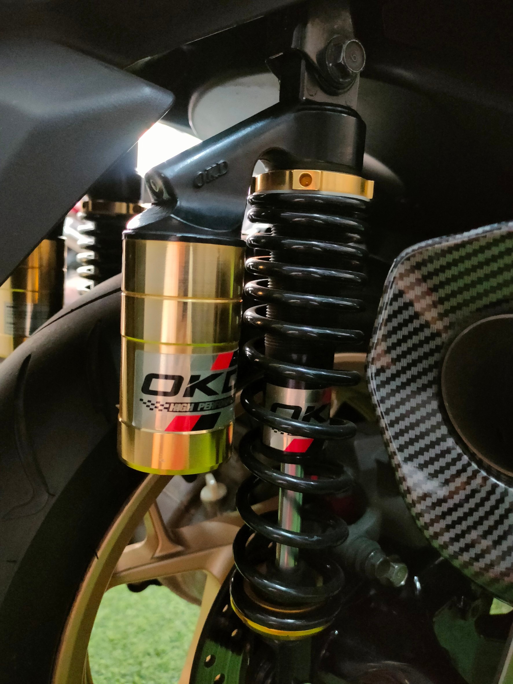 ไม่นับ SP สีนี้สวยสุดละ‼️ YAMAHA XMAX300 โลโก้ทอง ปลายปี2020 ✨รถสวยมือเดียวมีทรง 🤗