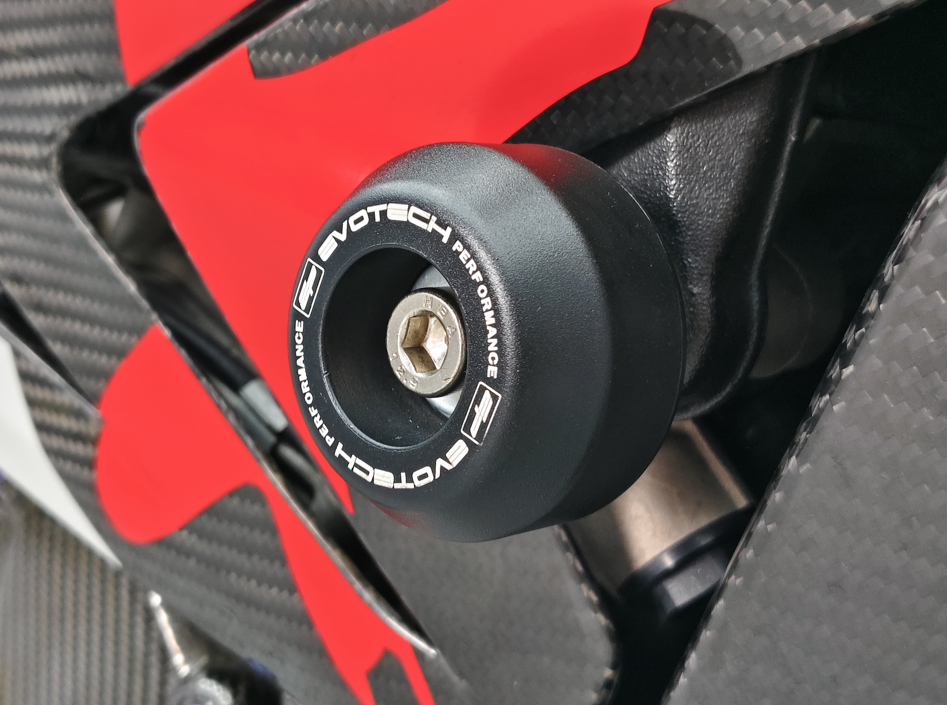 🦈 ฉลามบุก....ชุดแต่ง Full Carbon‼️ BMW S1000RR abs PRO กลางปี 2017 สุดจัดในย่านนี้ 💥 Serviceใหญ่แล้ว