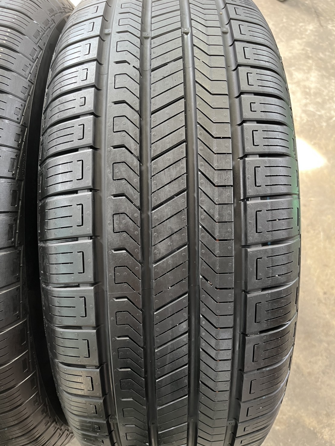 ✨ล้อแม็ก✨Mitsu Triton Plus ขอบ 17 พร้อมยางป้ายแดง 265-65-17 Continental💥ปี 25💥