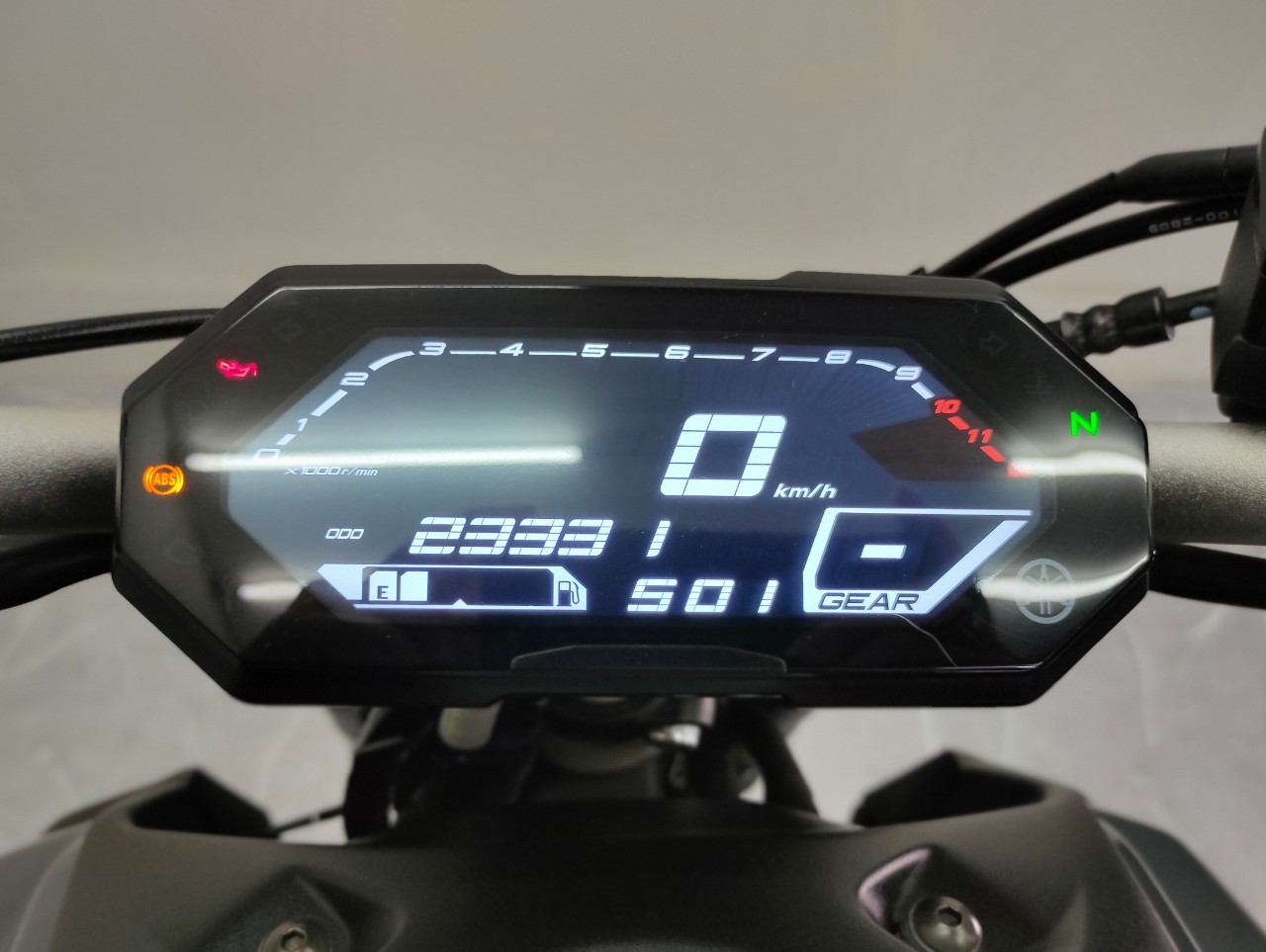 เข้าใหม่อีกลำ YAMAHA New MT07 กลางปี 2022 รถใหม่ๆโปรแรงๆ ⭕ บาท‼️