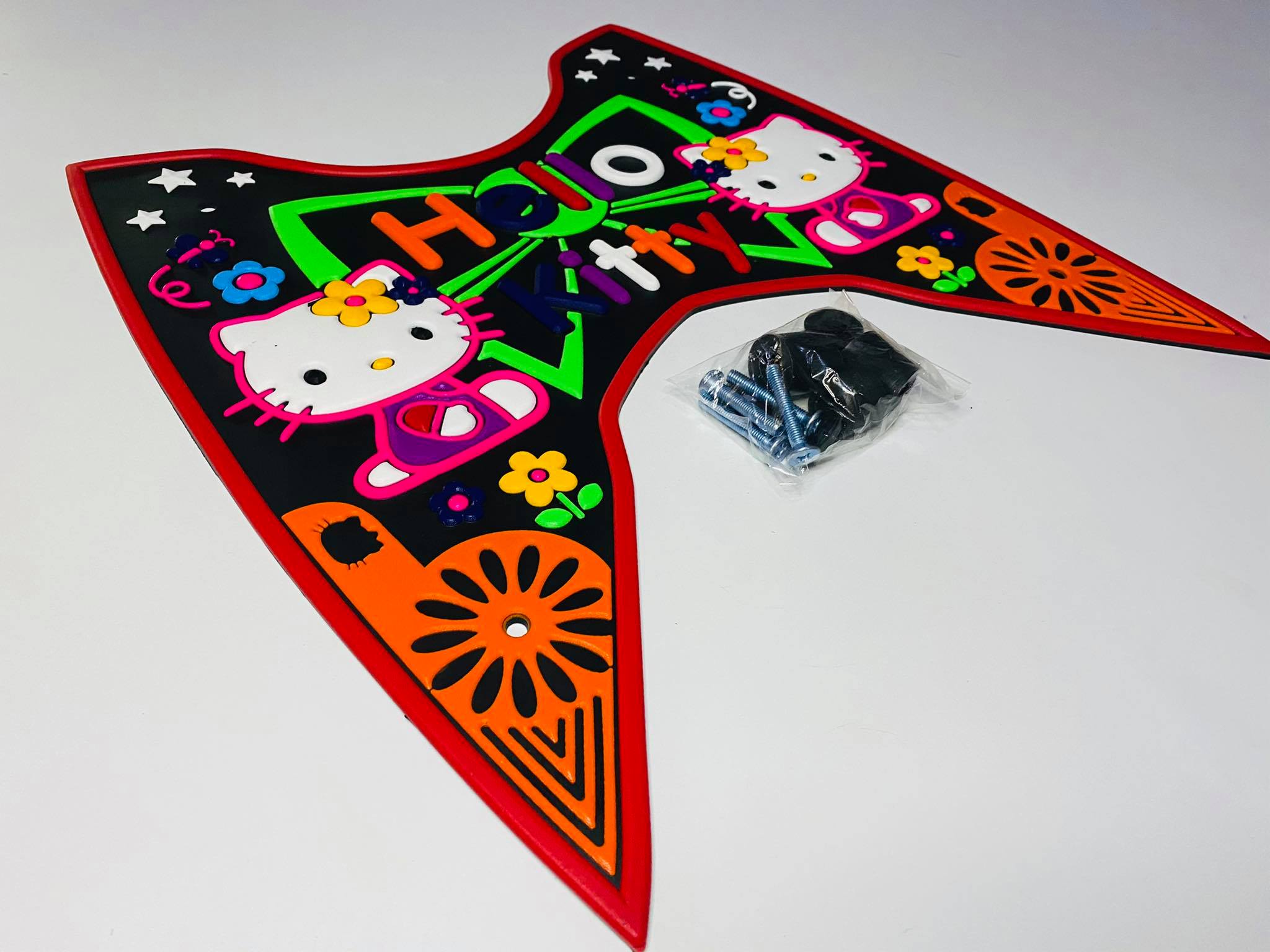 ยางปูพื้น fino all new ฟีโน่ ออลนิว C