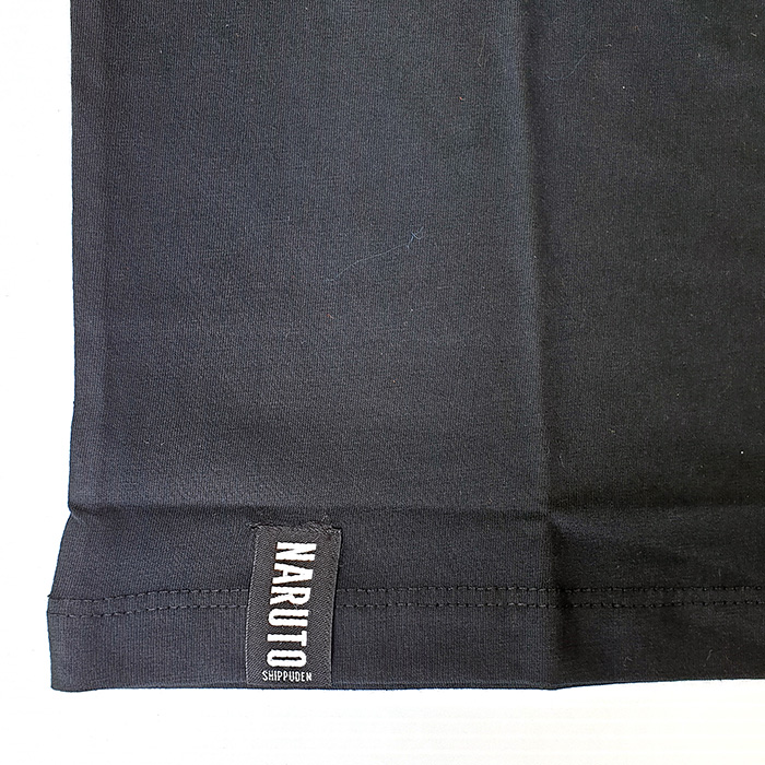 เสื้อนารูโตะ Village Hippen Symbol