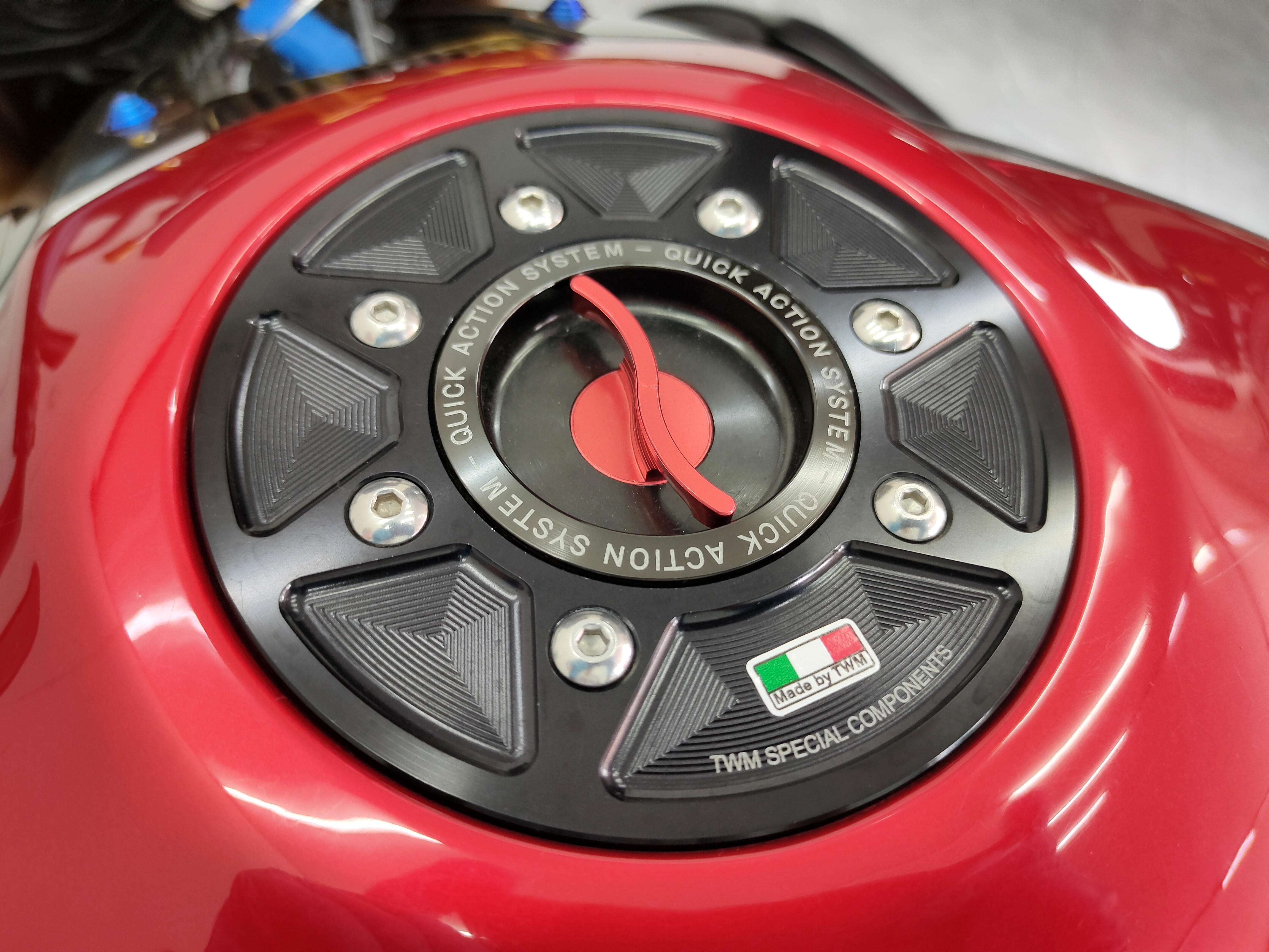 ดอกเบี้ยพิเศษ‼️ โปรแรงส์⭐6พัน ผ่อน6พัน แต่งหก6หมื่น+ 😁 KAWASAKI Z900SE กลางปี 2019 แท้