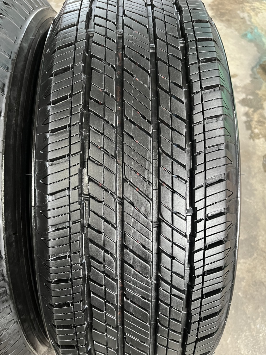 ✨ล้อแม็ก✨Ford Ranger รุ่นใหม่ล่าสุด ขอบ 17 พร้อมยาง 255-70-17 Bridgestone♨️ปี 24♨️