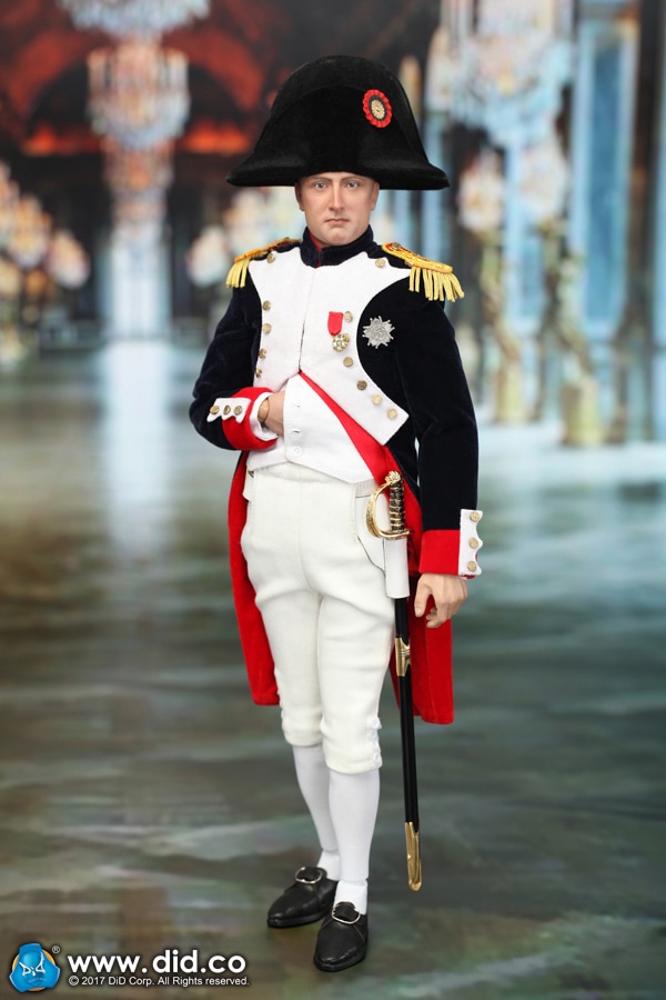 DID N80121 Napoleon Bonaparte