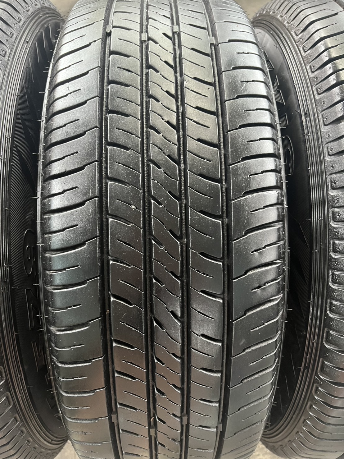 ✨ยาง✨215-70-15 Maxxis🌟ปี 23🌟💖สภาพสวย🚘ใส่กับ รถกระบะตัวเตี้ย ได้ทุกรุ่น