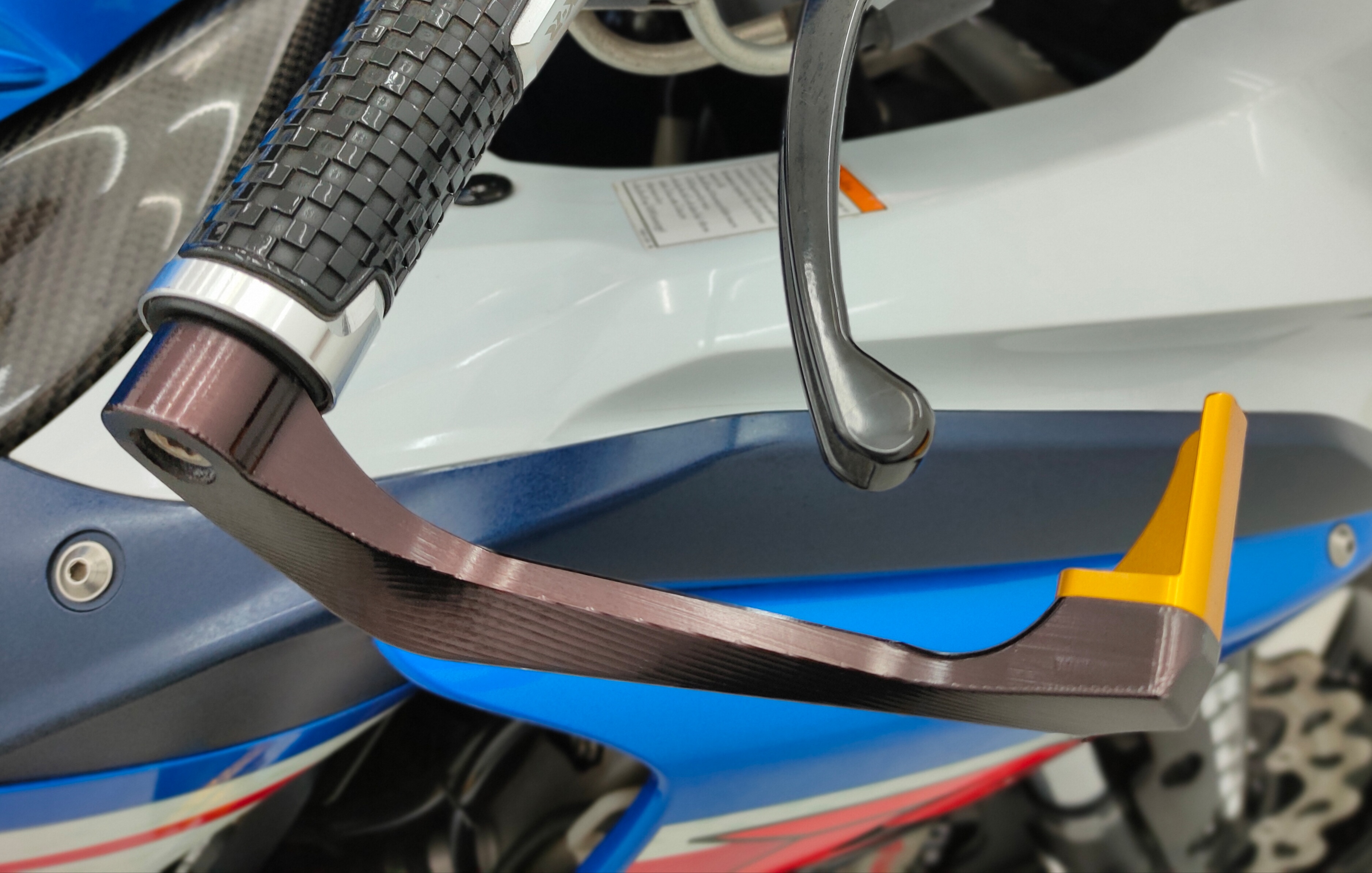 อะไรกันครับเนี่ย⁉️ SUZUKI GSXr1000 (L3) ปี 2013 คันนี้บอกเลย 💥แต่งเป็นแสน💥