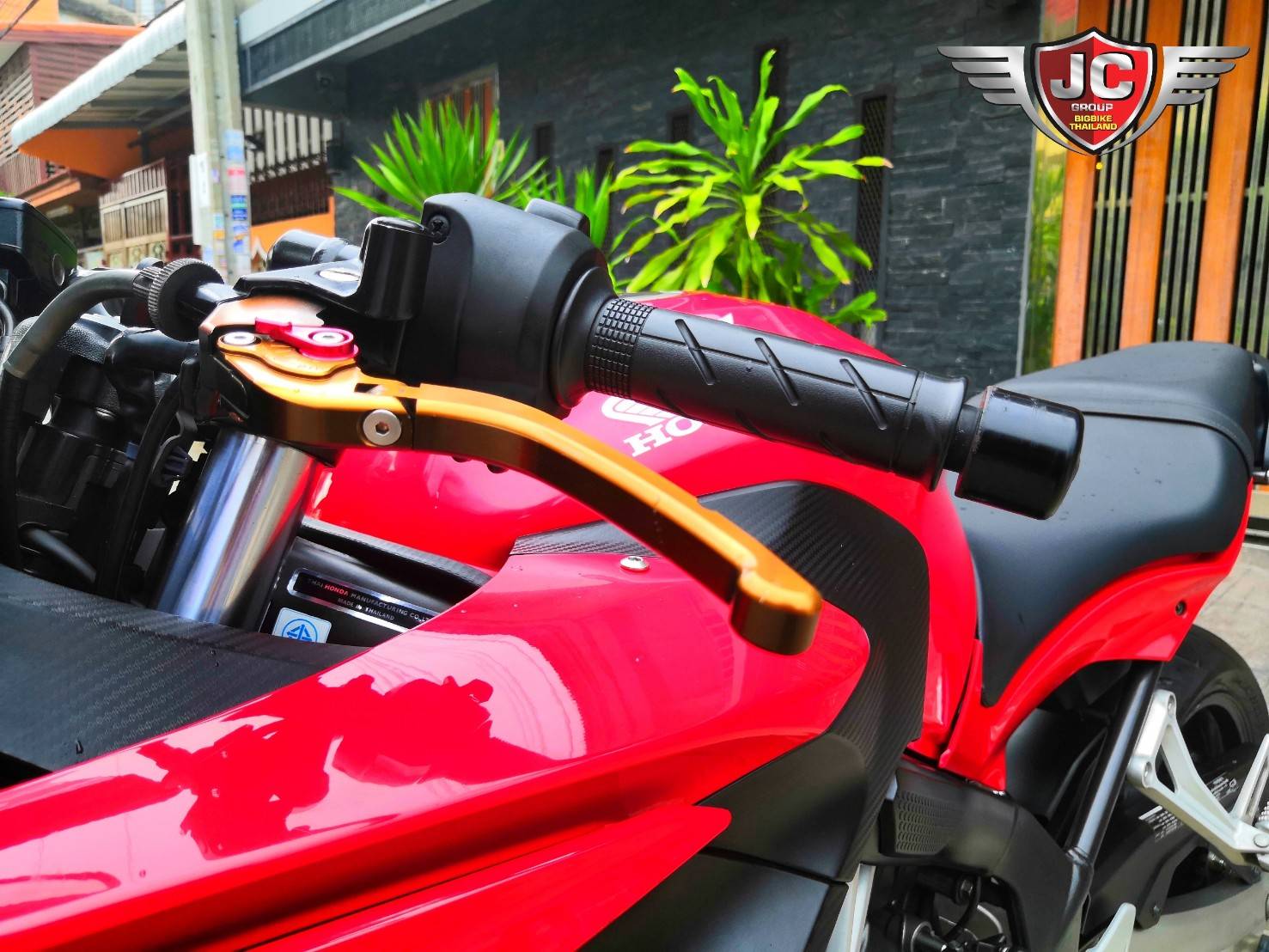 ออกรถ 9,999 จบ‼️ 🤗 #CBR650F จดปี 2014 ไมล์แท้ 15,xxx KM. รถมือเดียว 4สูบเรียง_เสียงหวาน_ราคาเบา