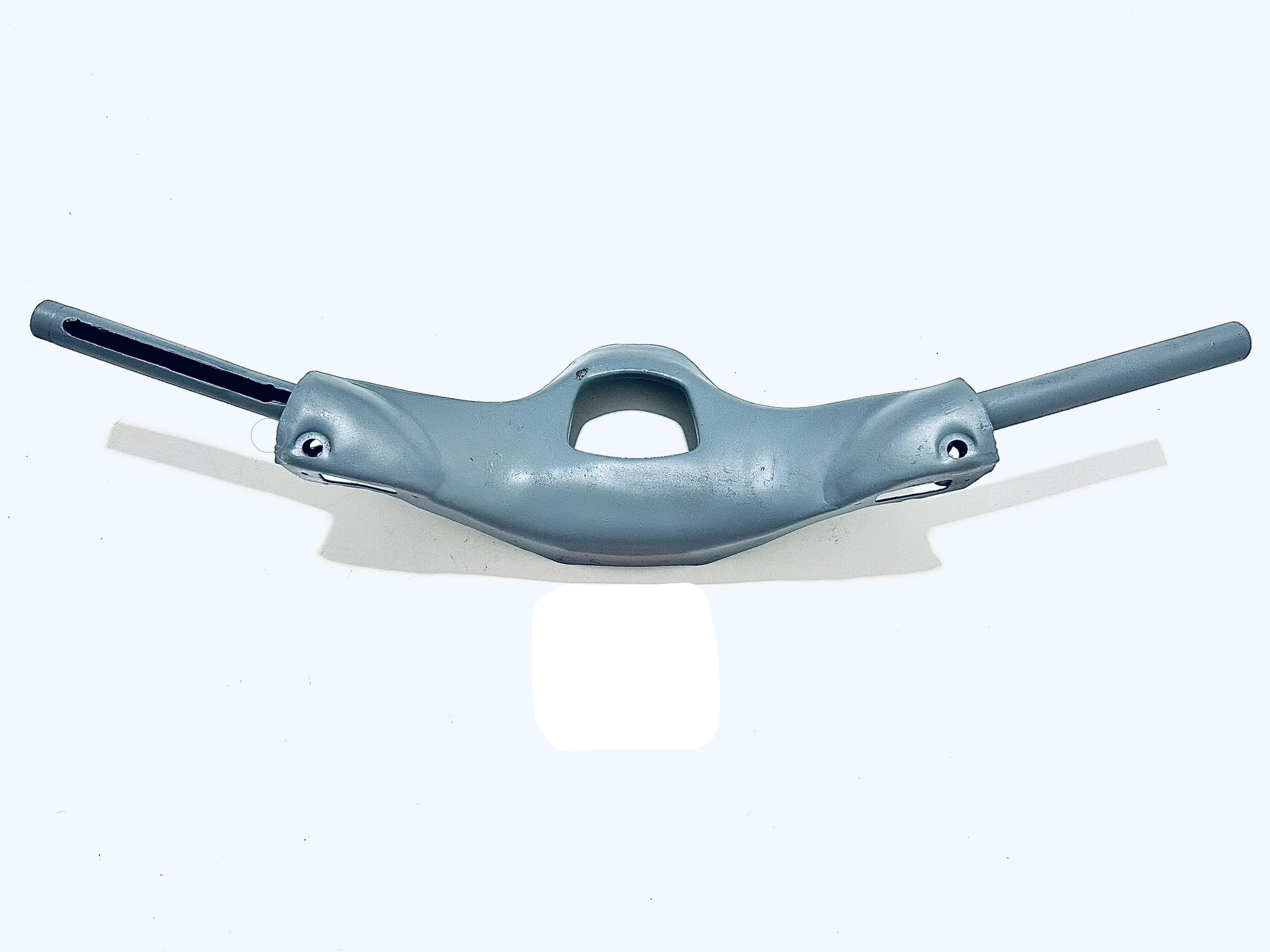 แฮนด์ C100 สีพื้น L9-10