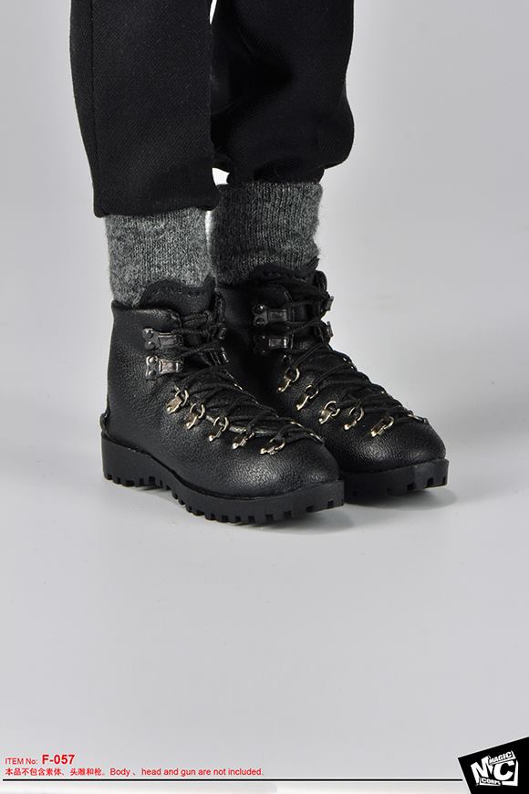 MCTOYS MC F-057 James Bond - Austrian Action outfit