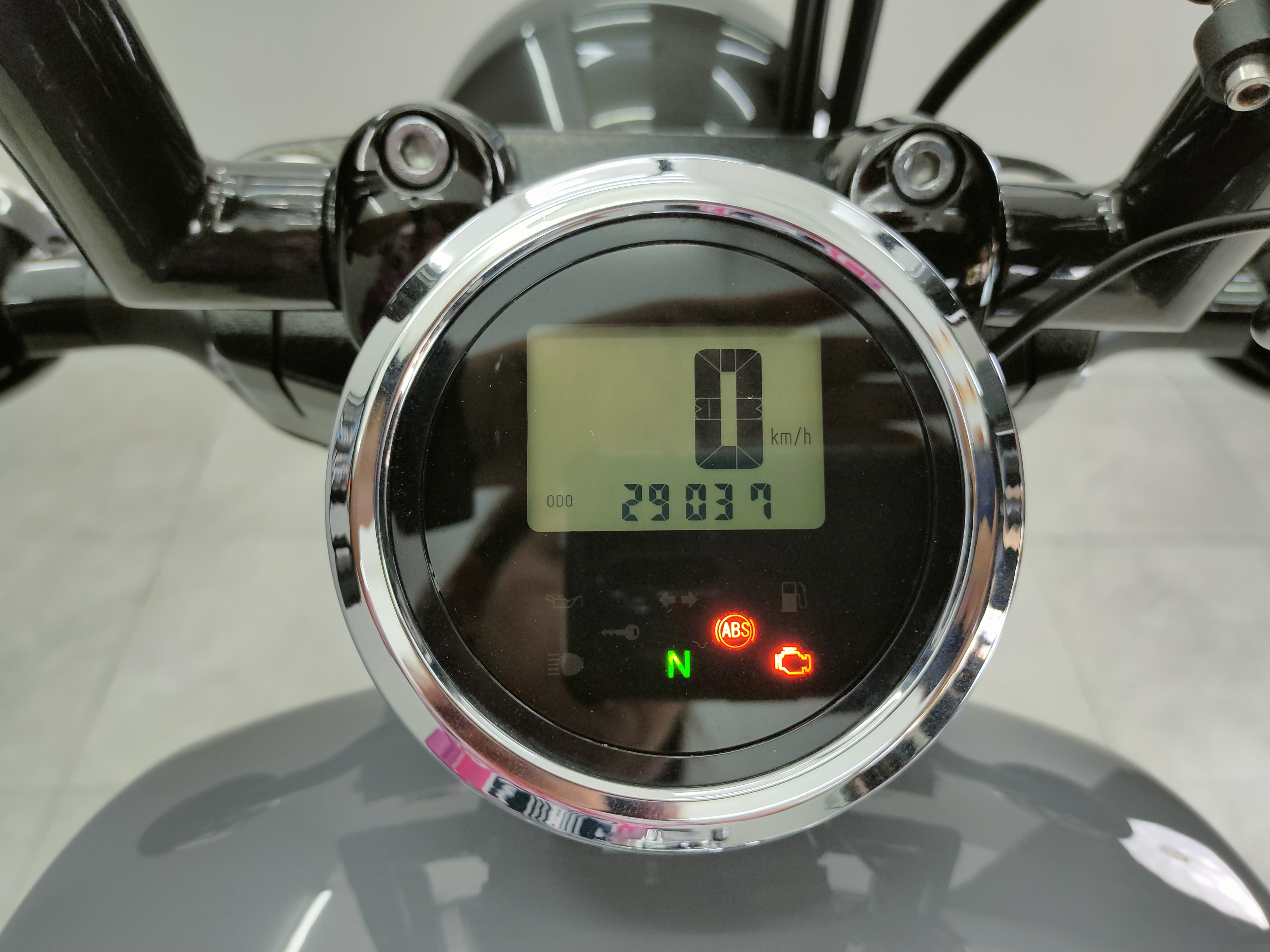 💥 เดือดจัด...YAMAHA BOLT-R SPEC58 จดกลางปี 2020 โมเดล19 พร้อมหล่อ