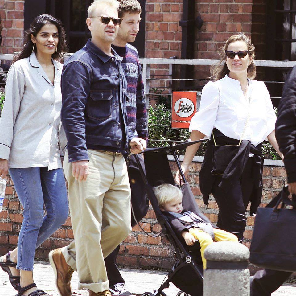 GOODBABY (กู๊ดเบบี้) Adapter ตัวเชื่อมต่อระหว่างรถเข็นเด็กเเละคาร์ซีท สำหรับรถเข็นรุ่น Qbit+ / Pockit+