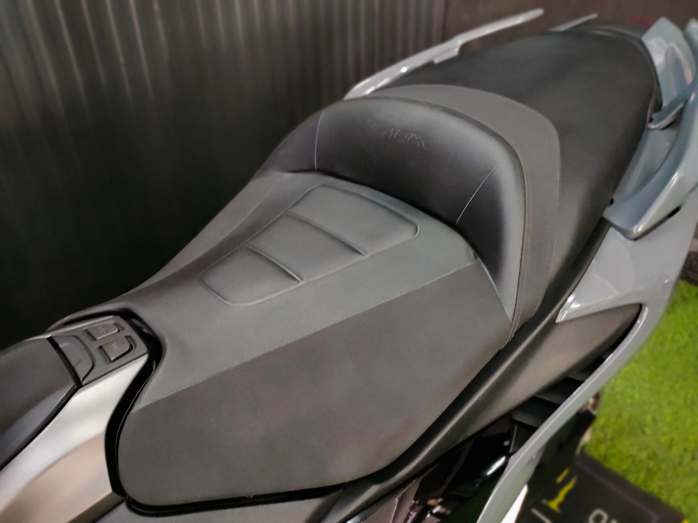 โซฟาซิ่ง เข้าใหม่ทั้งที....จัดตัวTopสุดไปเลย 🤟 YAMAHA TMAX 560 TechMax รถปลายปี 2021 (นางฟ้า) นางฟ้า3พันโล "โคตรสวย"