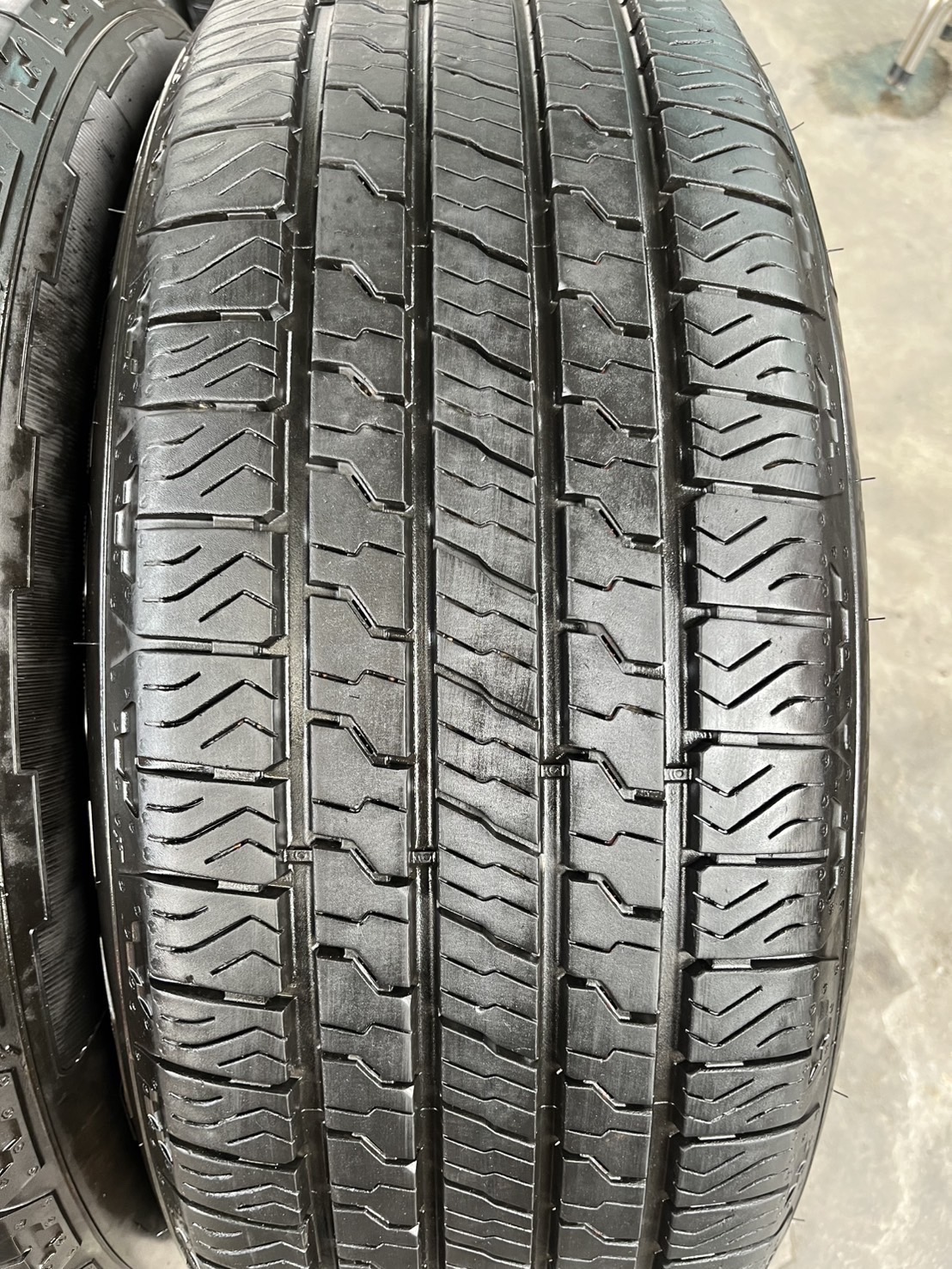 ✨ล้อแม็ก✨ISUZU D-Max Blue Power ขอบ 18 พร้อมยาง 255-65-18 Goodyear🌟ปี 23🌟