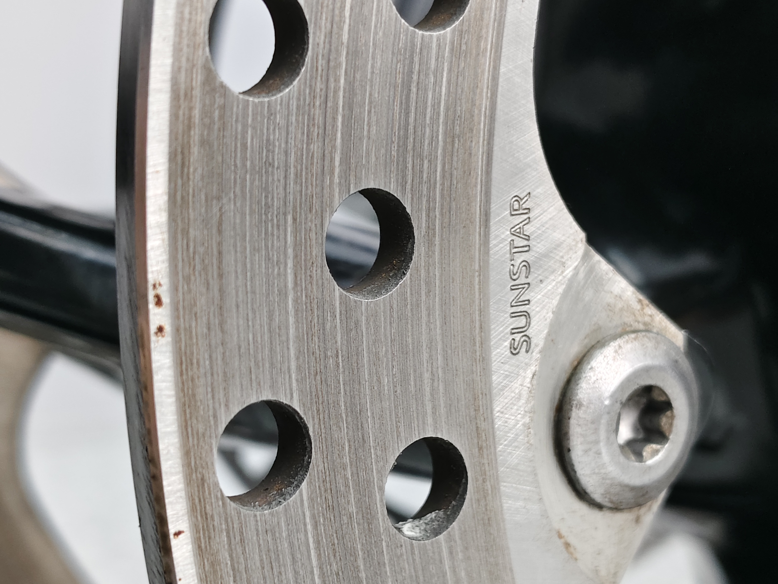 ขี่ดีคล่องตัว TRIUMPH TRIDENT660 ปี 2021 รถสวยวิ่งน้อยโปรโมชั่นโดนๆ