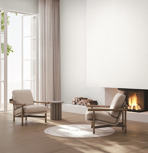 Bestie 2025 - BW Collection ลายมินิมอล