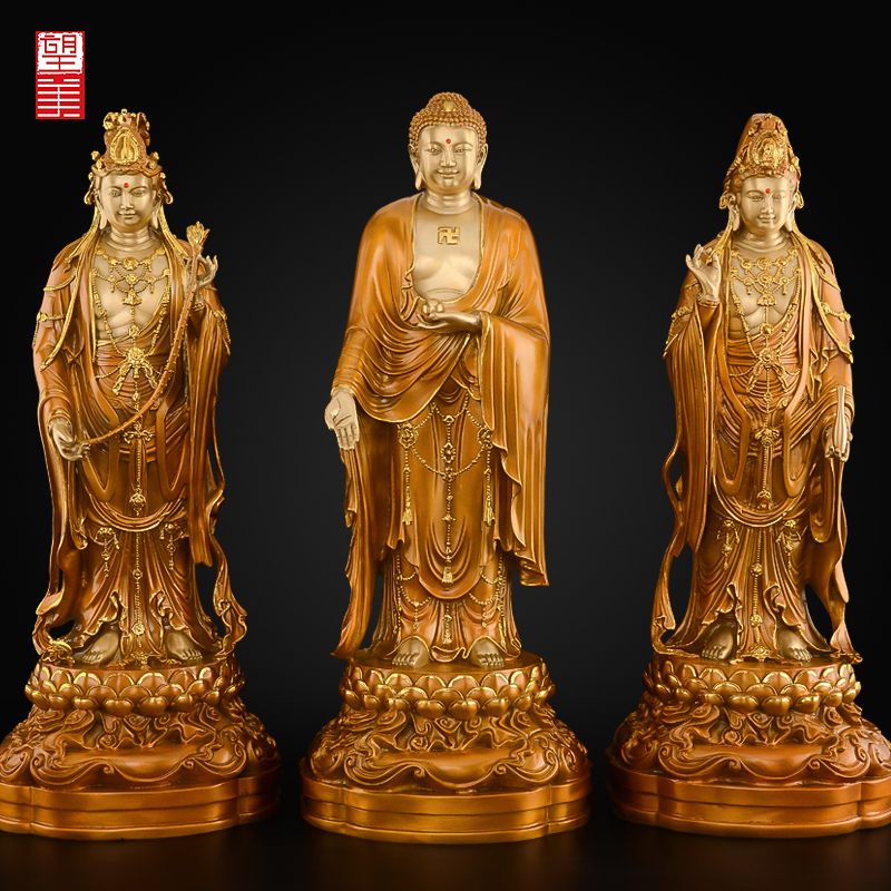 #รูปหล่อทองเหลืองพระพุธเจ้าทิเบต,พระโพธิสัตว์กวนอิม พุทธนิกายมหายาน,วัชรยาน