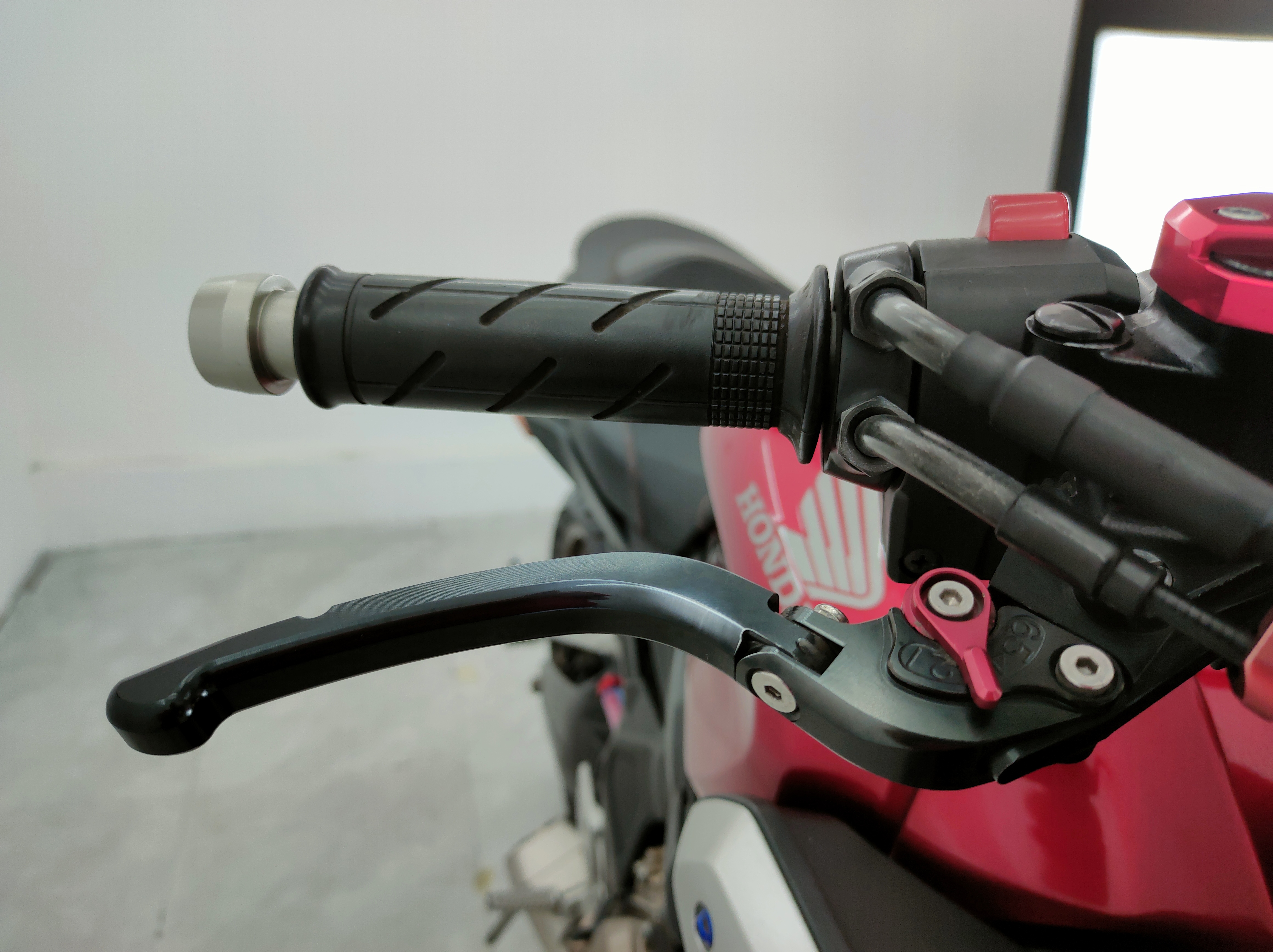 ❌️ ร้าน นี้ ไม่ กรอ ไมล์ ❌️ ให้ไวเลย‼️ เข้าใหม่ CB650R รถปลายปี 2018 ทรงดีสวยใสไร้อุบัติเหตุ 💥