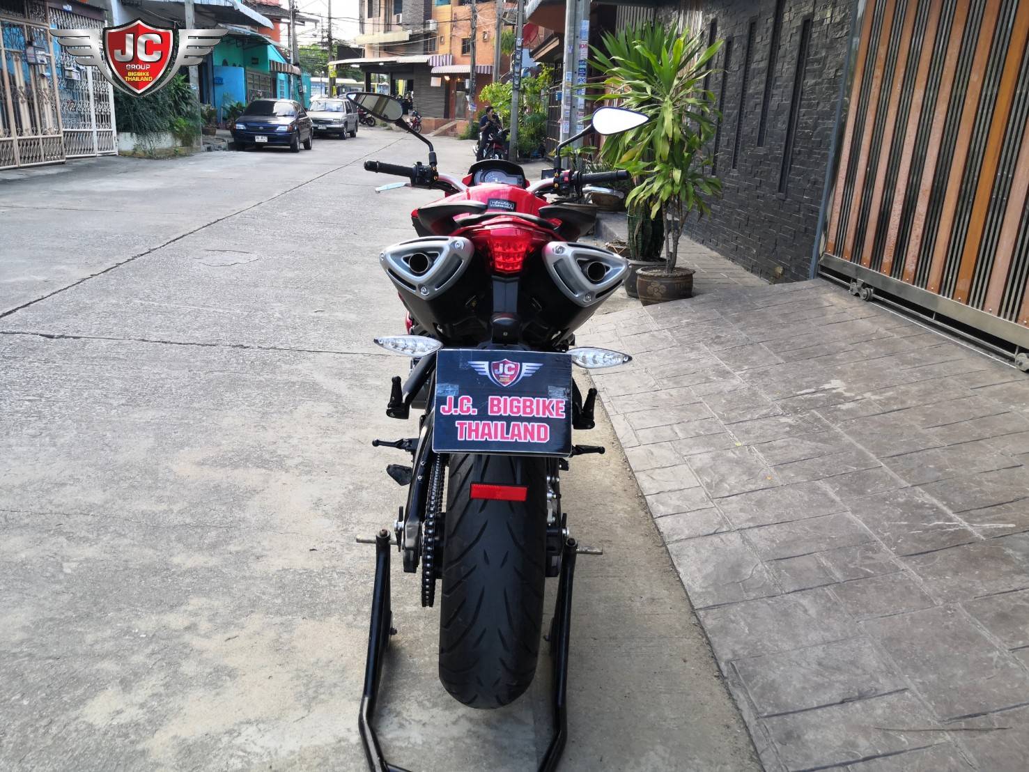 👉🏻BN600I M12/Y16👈🏻 รถปลายปี 2016 ❣️คุ้มทุกบาททุกสตางค์❣️