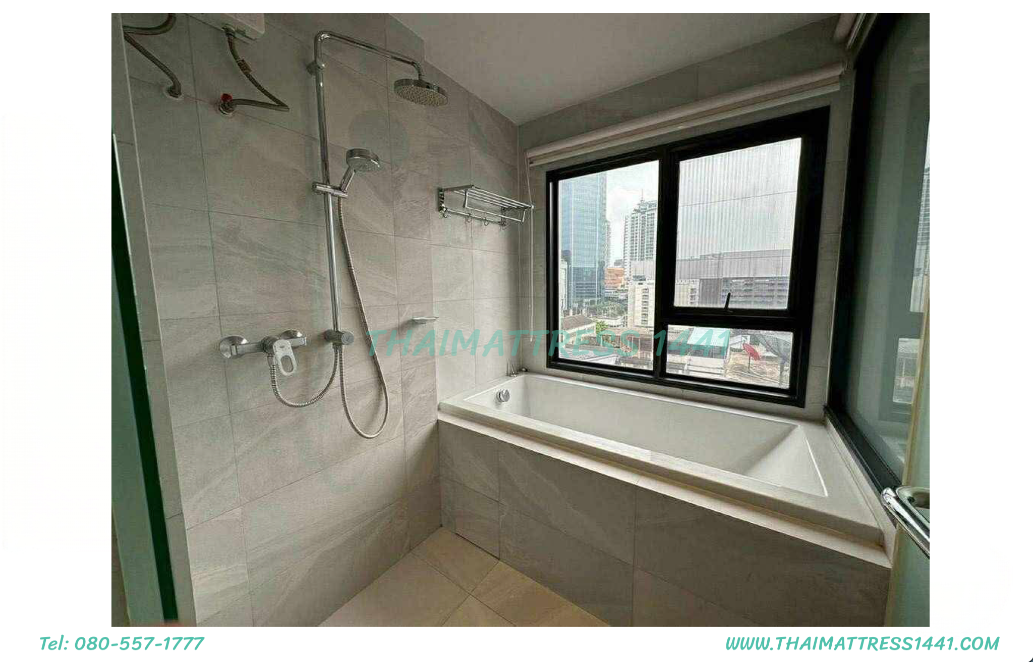 🏠 ขายคอนโดหรูใจกลางเอกมัย Rhythm Ekkamai เอกมัย ชั้น 8 ขนาด 80.03 ตรม.