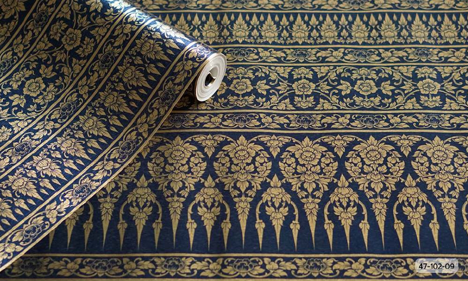 LineThai Heritage
