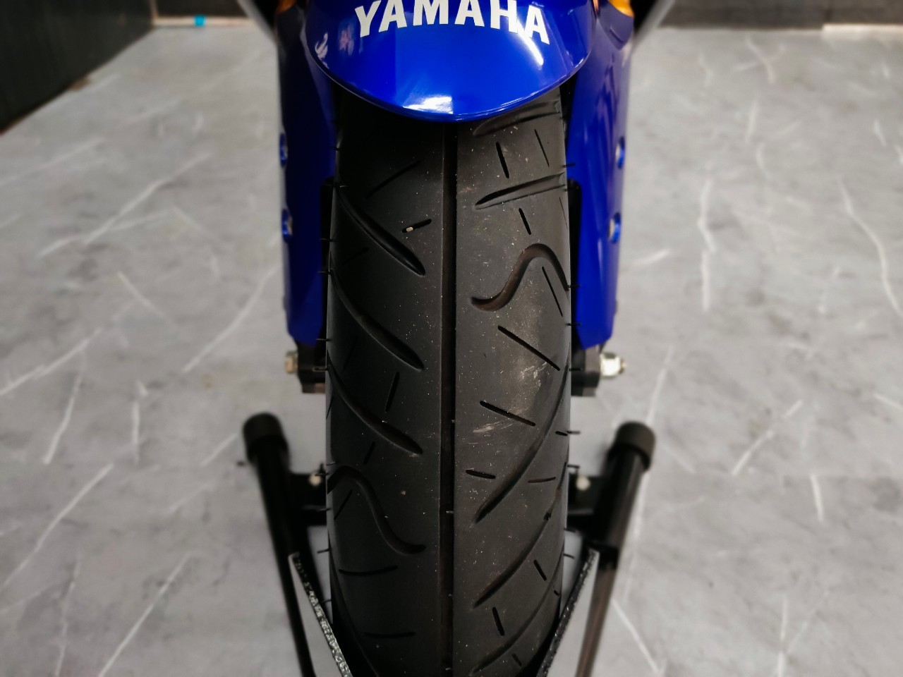 คันก่อนไป...คันใหม่มาอย่างไว 😎 New R3 จดปี 2019 💫นางฟ้า2พันโล💫 สวยจึ้ง‼️