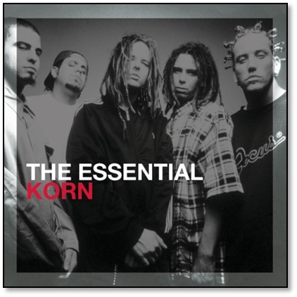 KORN - THE ESSENTIAL KORN