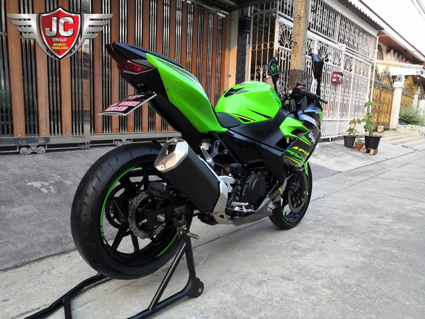 รถสวยสภาพดีเกรด🅰️ ไมล์แท้ 14,xxx กิโล