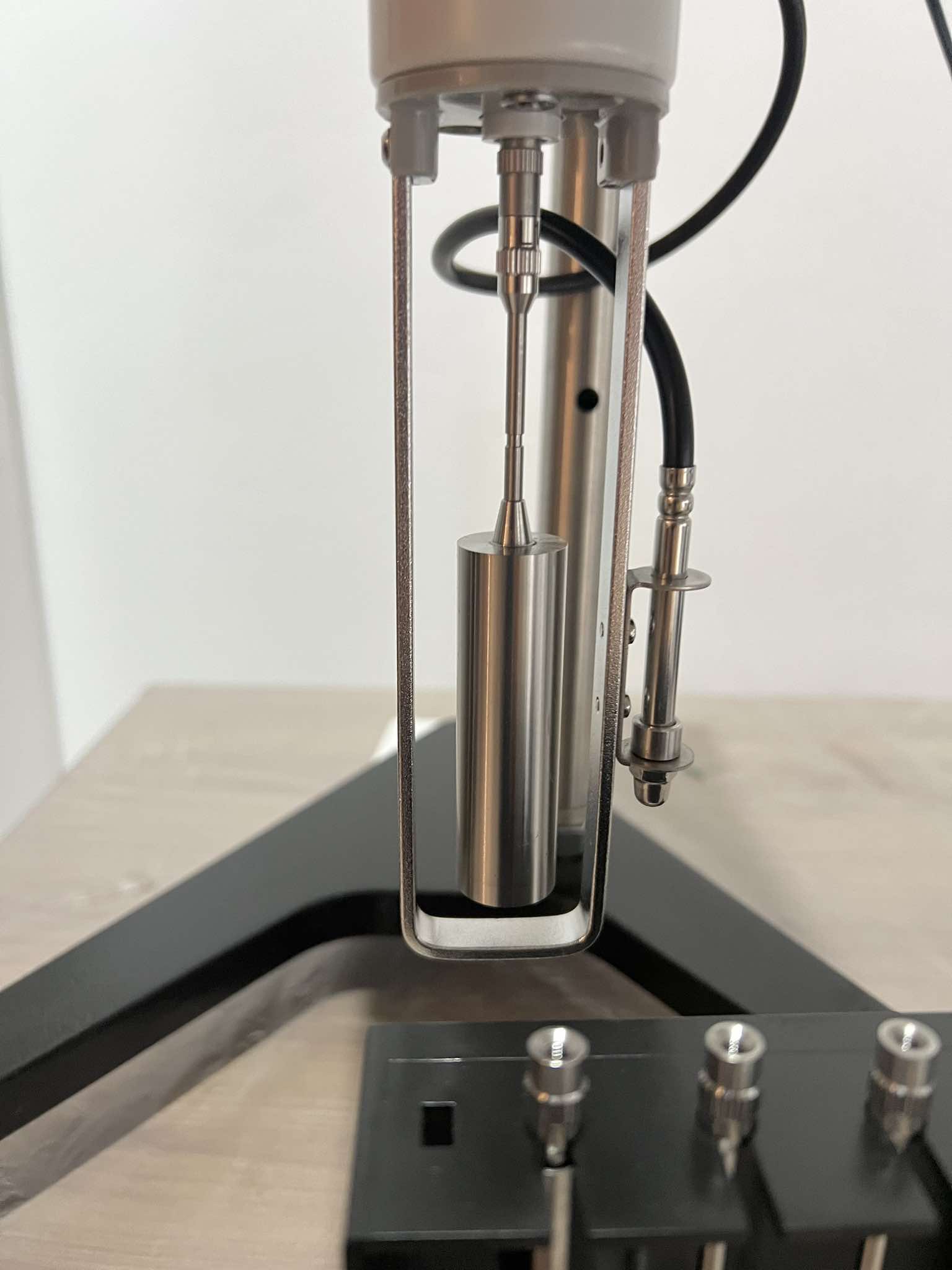 เครื่องวัดความหนืด Viscosity meter-LVDV1-พร้อมติดตั้งฟรีกทมและปริมณฑล