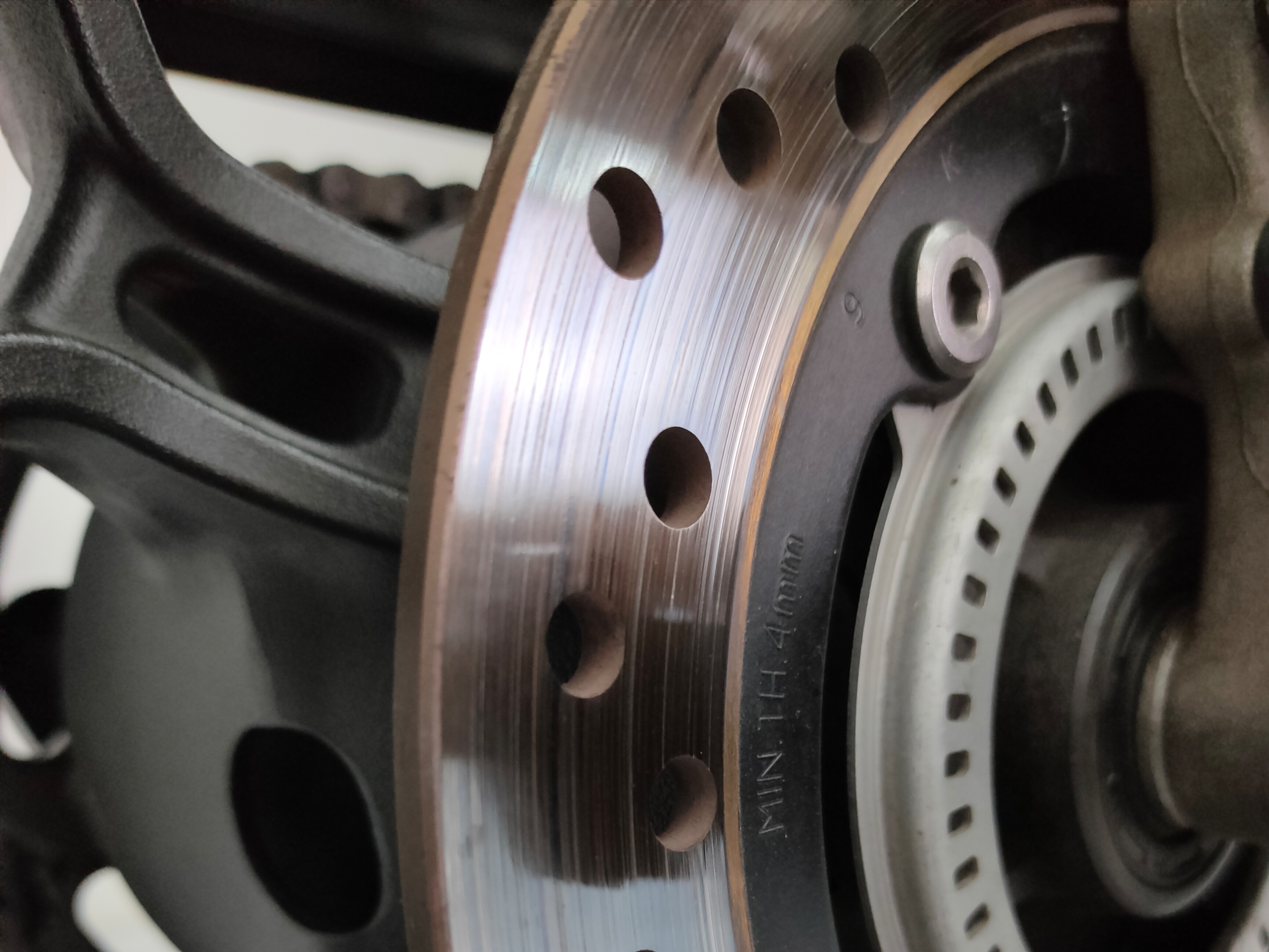 สายจอด 💢 ดุดันคมเข้ม HONDA CBR650R จดปี2020 นางฟ้า...เเต่งจัดเต็ม ❤️🔥