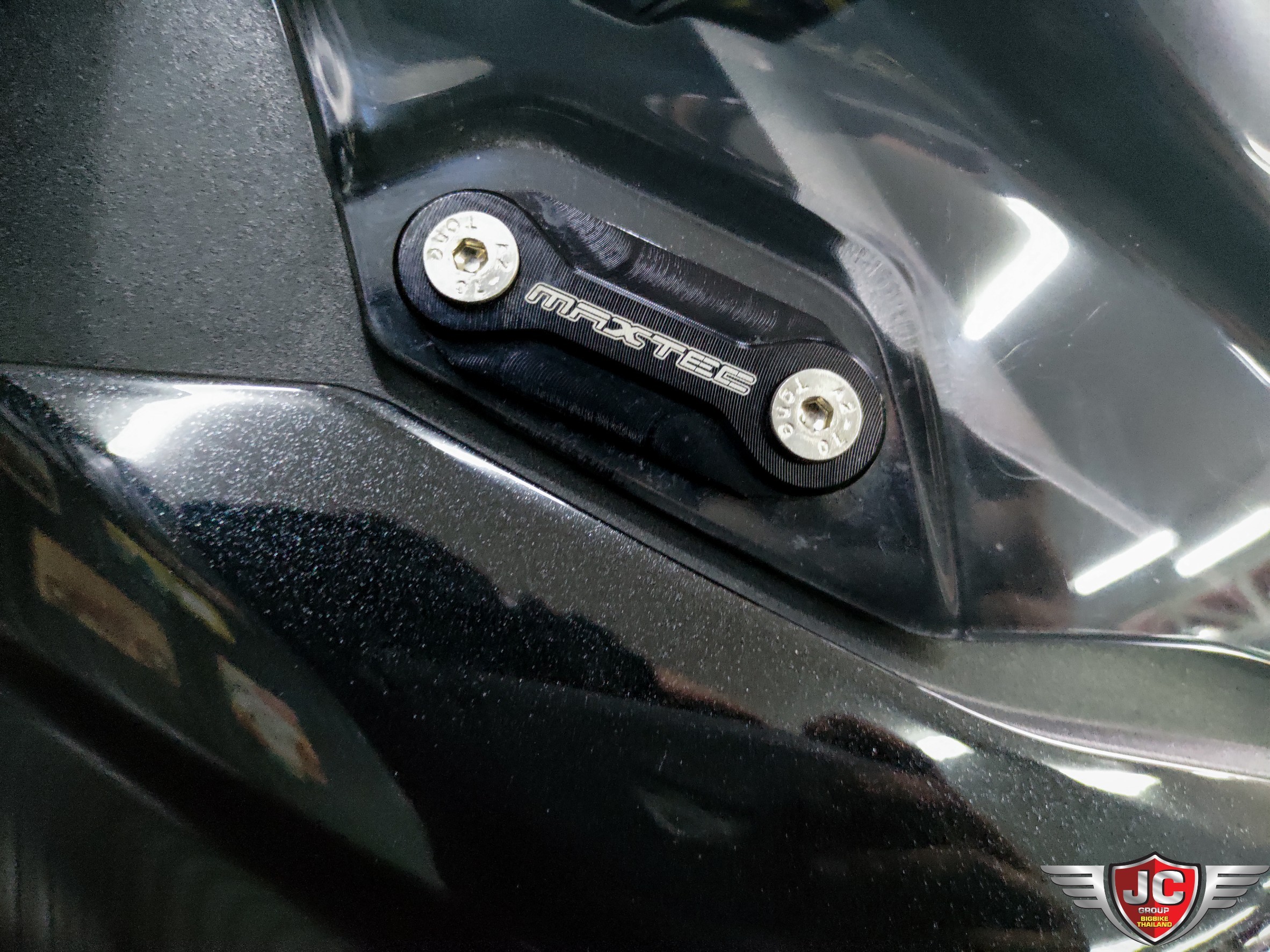 🏆 #NINJA400 HG Edition ปี 2020 รถมือแรกสภาพสวยไร้อุบัติเหตุ ใสปิ๊งงง🏆