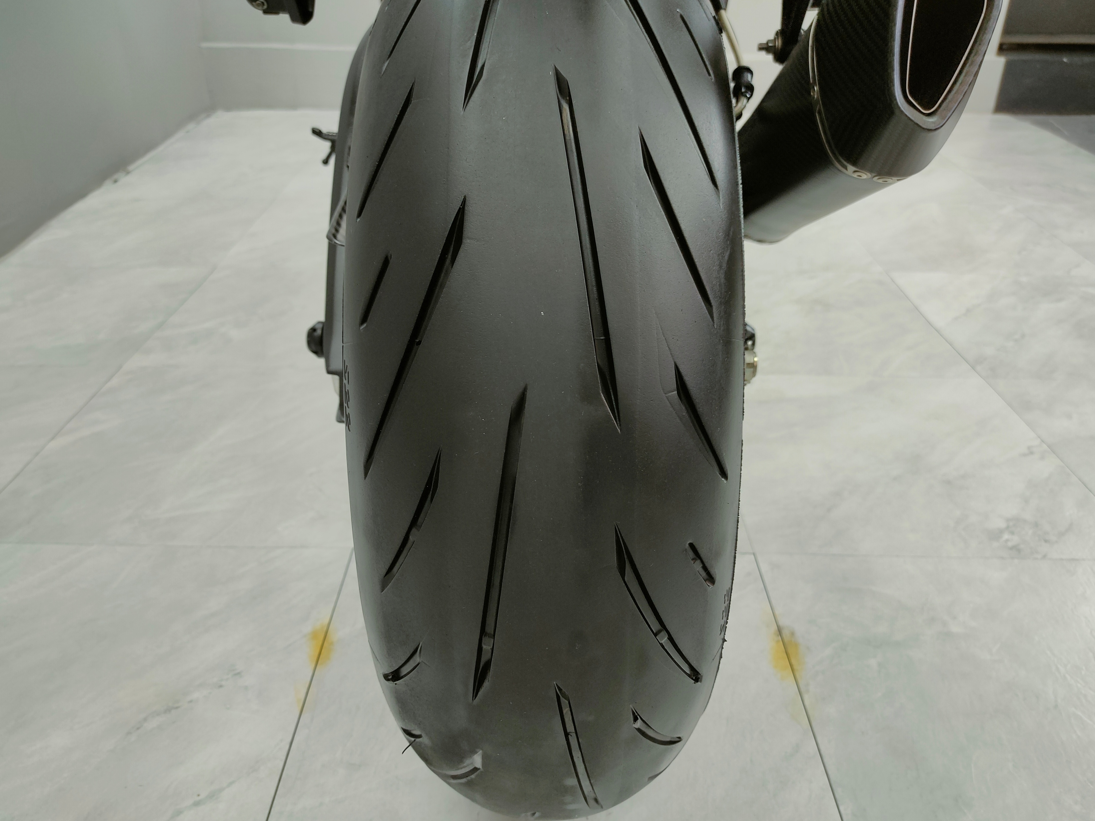 ใหม่กว่านี้ไงก่อน⁉️ ZX10R (ฝาแดง) ปลายปี 2022 โมเดล20 "โคตรสวย โคตร ใสโคตรดุ"