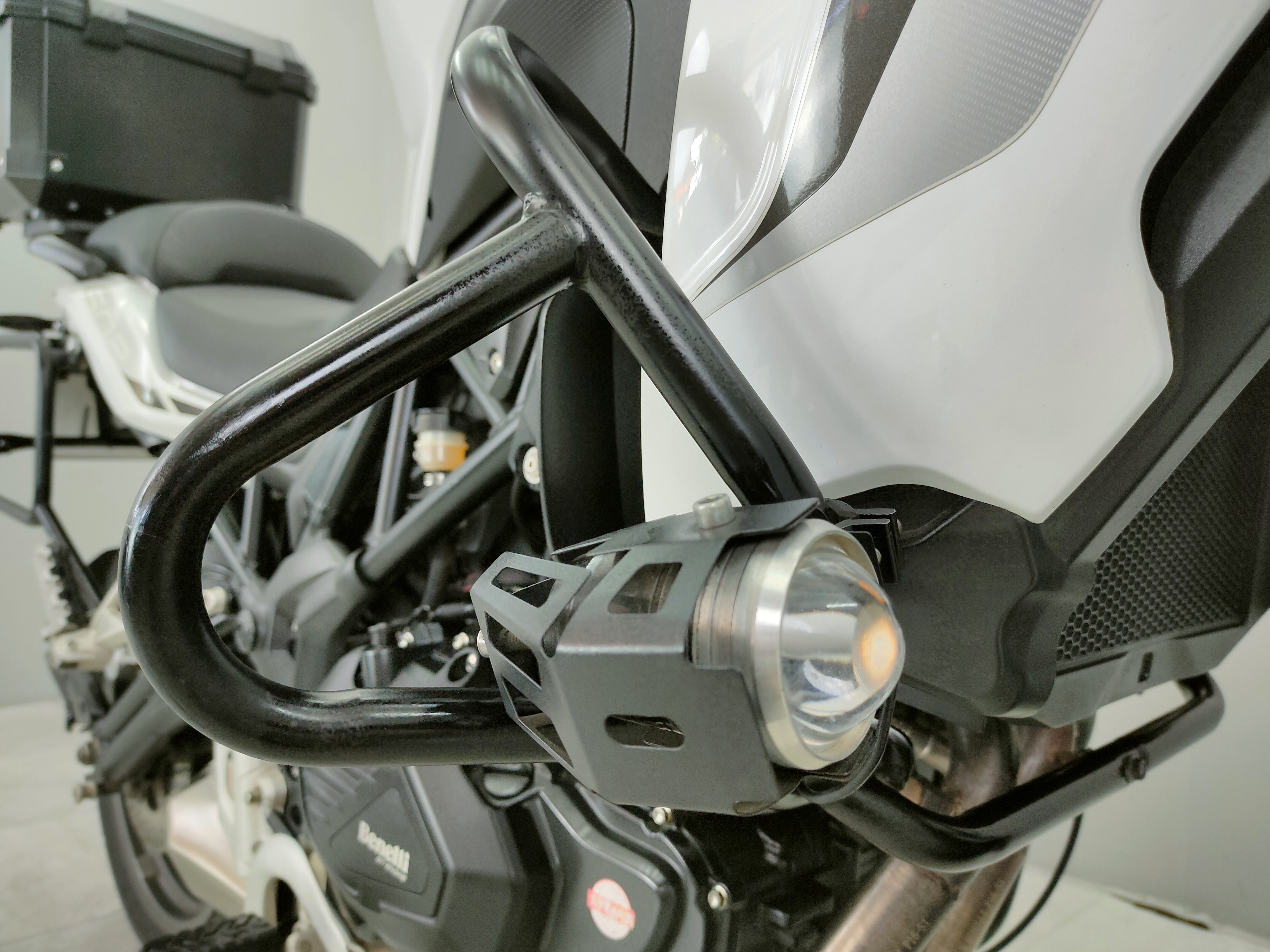 💥 BENELLI TRK502 ปลายปี 2022 แท้ ✨