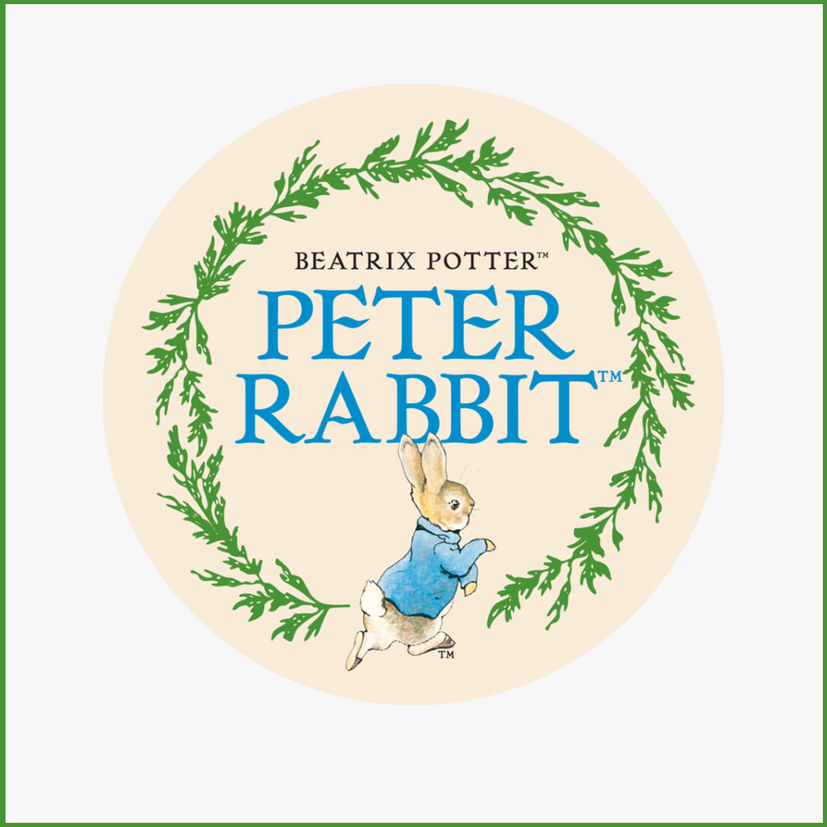 บริการสั่งซื้อกิ๊ฟช็อป PETER RABBIT
