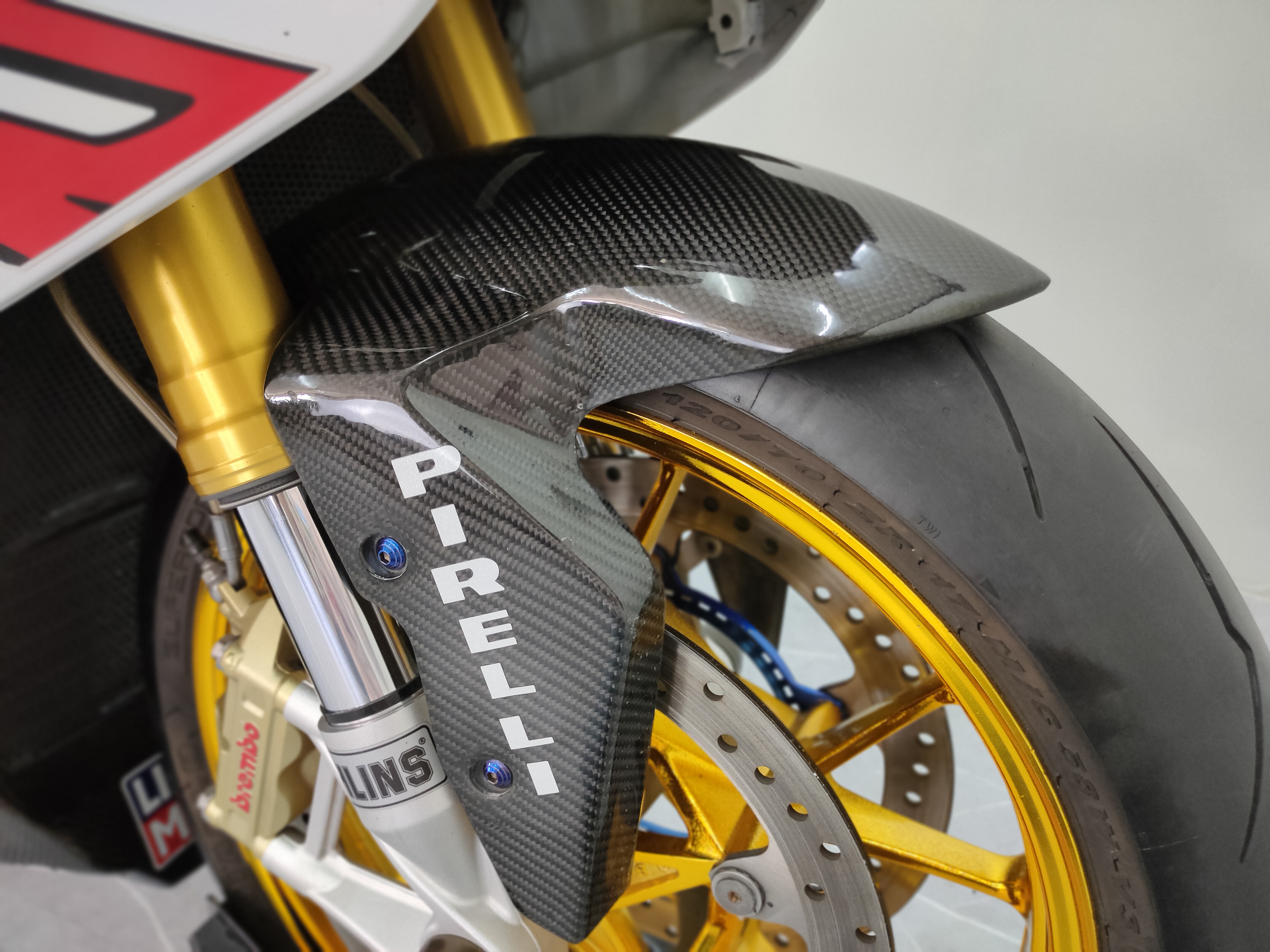 ❗เรียกผมว่า...ไอ้จ๊าบ 👽 เพราะผมมีแต่ของแต่งเท่ห์ๆ 🦈 BMW S1000RR จดปี 2019 โมเดล 2017_รถบ้านมือเดียว_ขี่หล่อได้เลย 💨