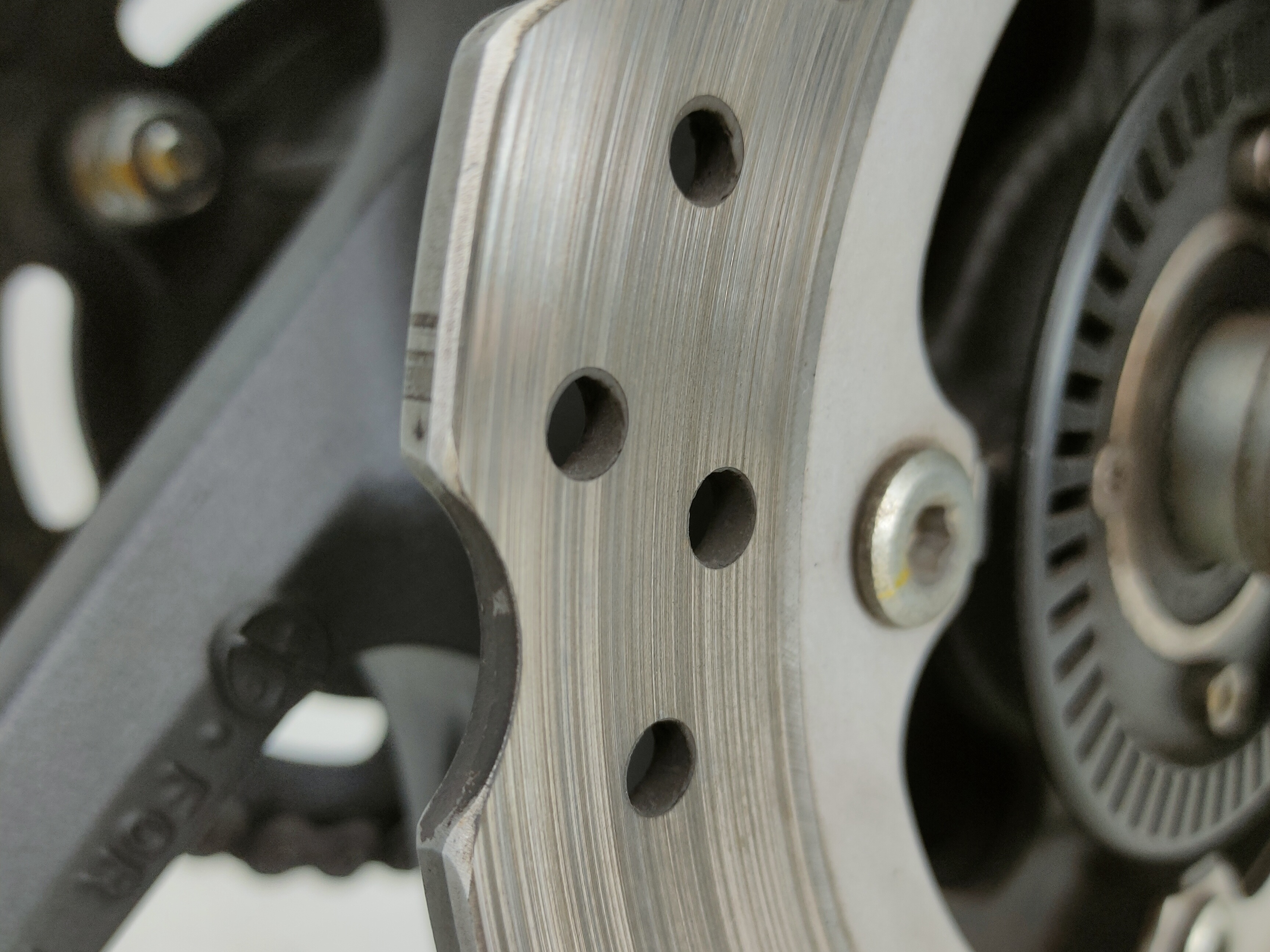 ❌️ ร้าน นี้ ไม่ กรอ ไมล์ ❌️ HONDA CBR250RR ปี 2021 โมเดล 2018 อ๊อปชั่นจัดจ้าน 💥Made in Japan เล็กพริกขี้หนู❗❗