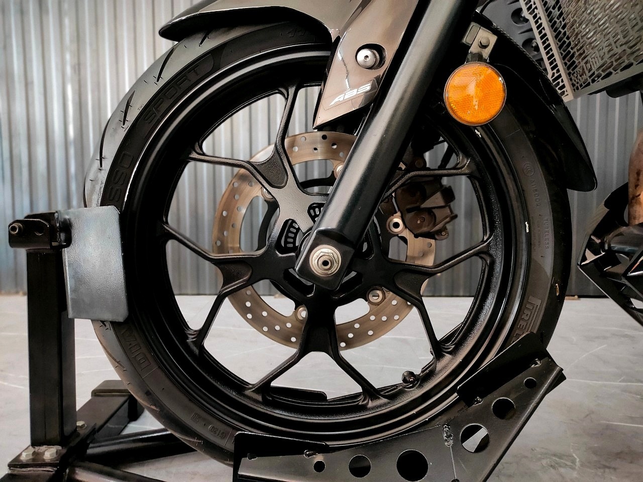 ✨MT03✨ ปี2018 แท้ เฉพาะของแต่งเกินครึ่งแสน‼️ รถมือเดียวพร้อมใช้งาน