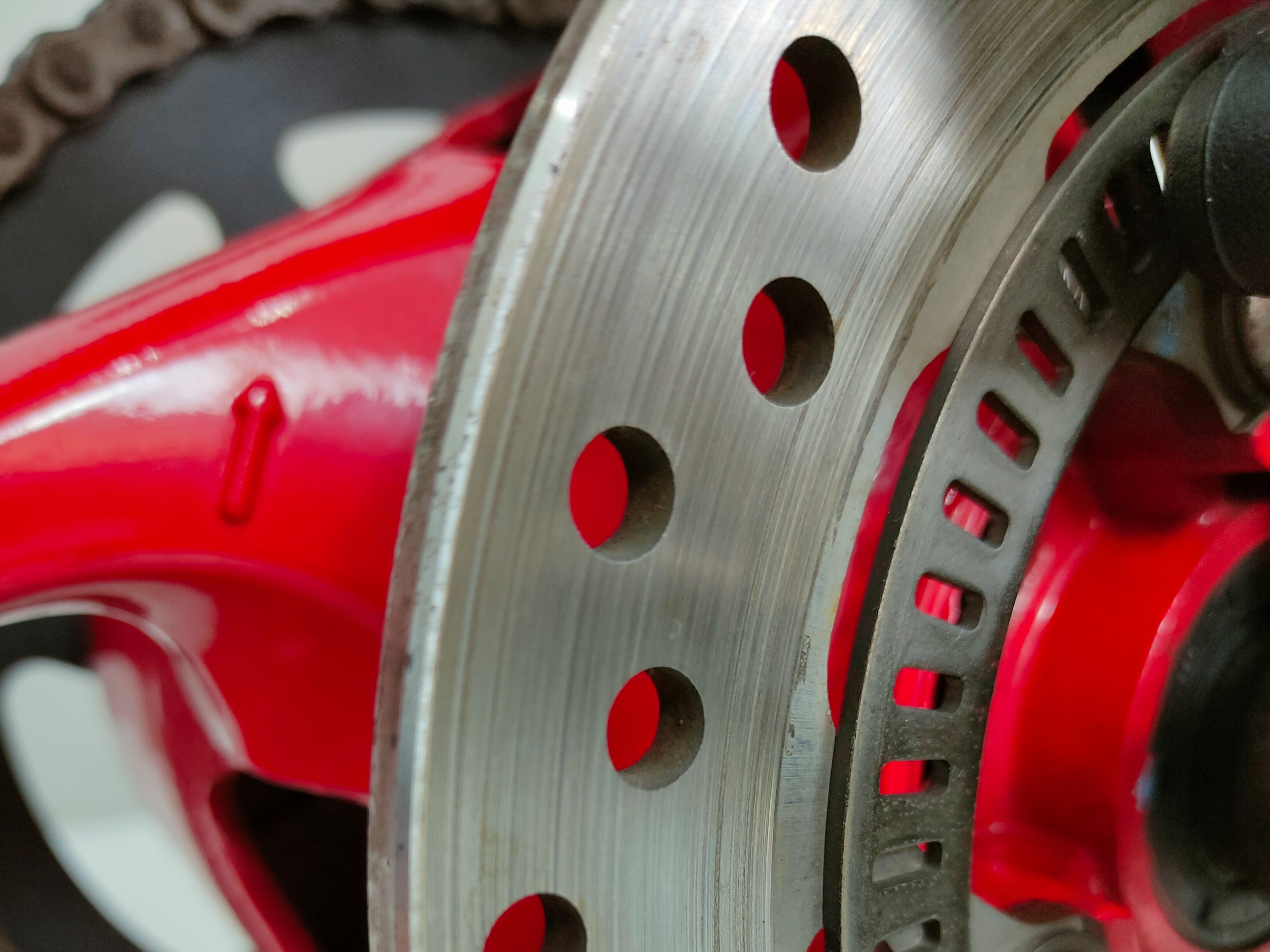 ❌️ ร้าน นี้ ไม่ กรอ ไมล์ ❌ TRIUMPH STREET TRIPLE 675RX จดปี 2019 โมเดล16 3พันโลแท้...สเปคแบบนี้หาไม่มีแว้ว 😬พร้อมโปรโมชั่นโดนๆ