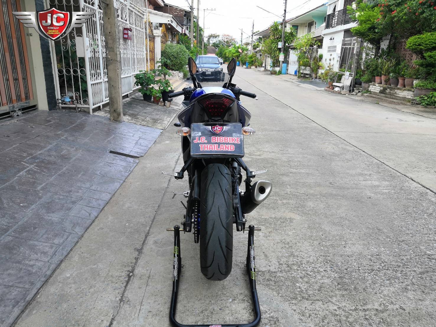 รถบ้านมือเดียวเกรด🅰️ <<< YZF_R3>>> จดทะเบียนปี 2016 ใครได้ไปบอกได้เลยว่า "โคตรคุ้ม"