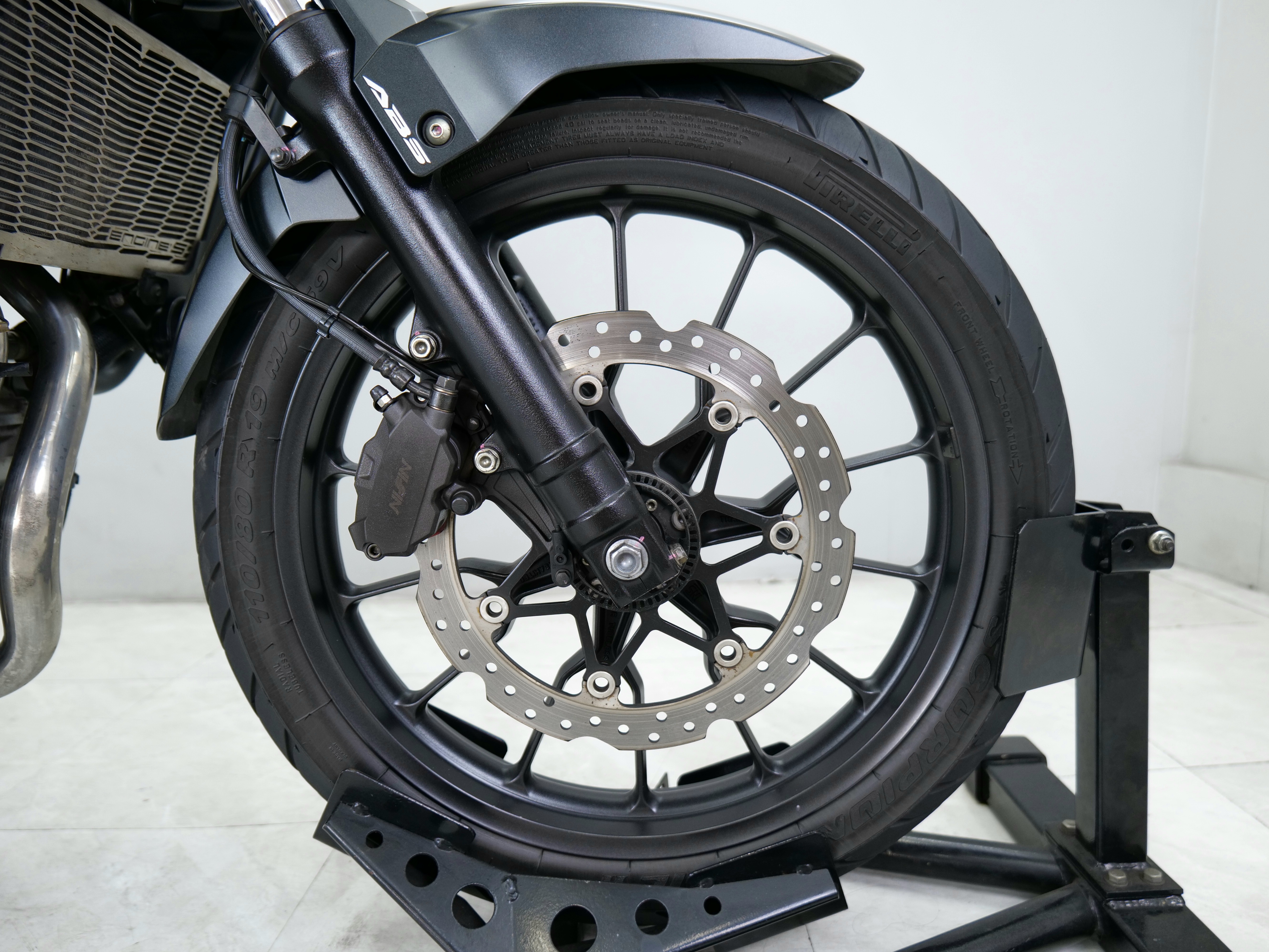 ออกรถจบที่ ⭕ บาทอีกแว้ว ⁉️ HONDA CB500X รถกลางปี 2021 จัดทรงทั้งคัน