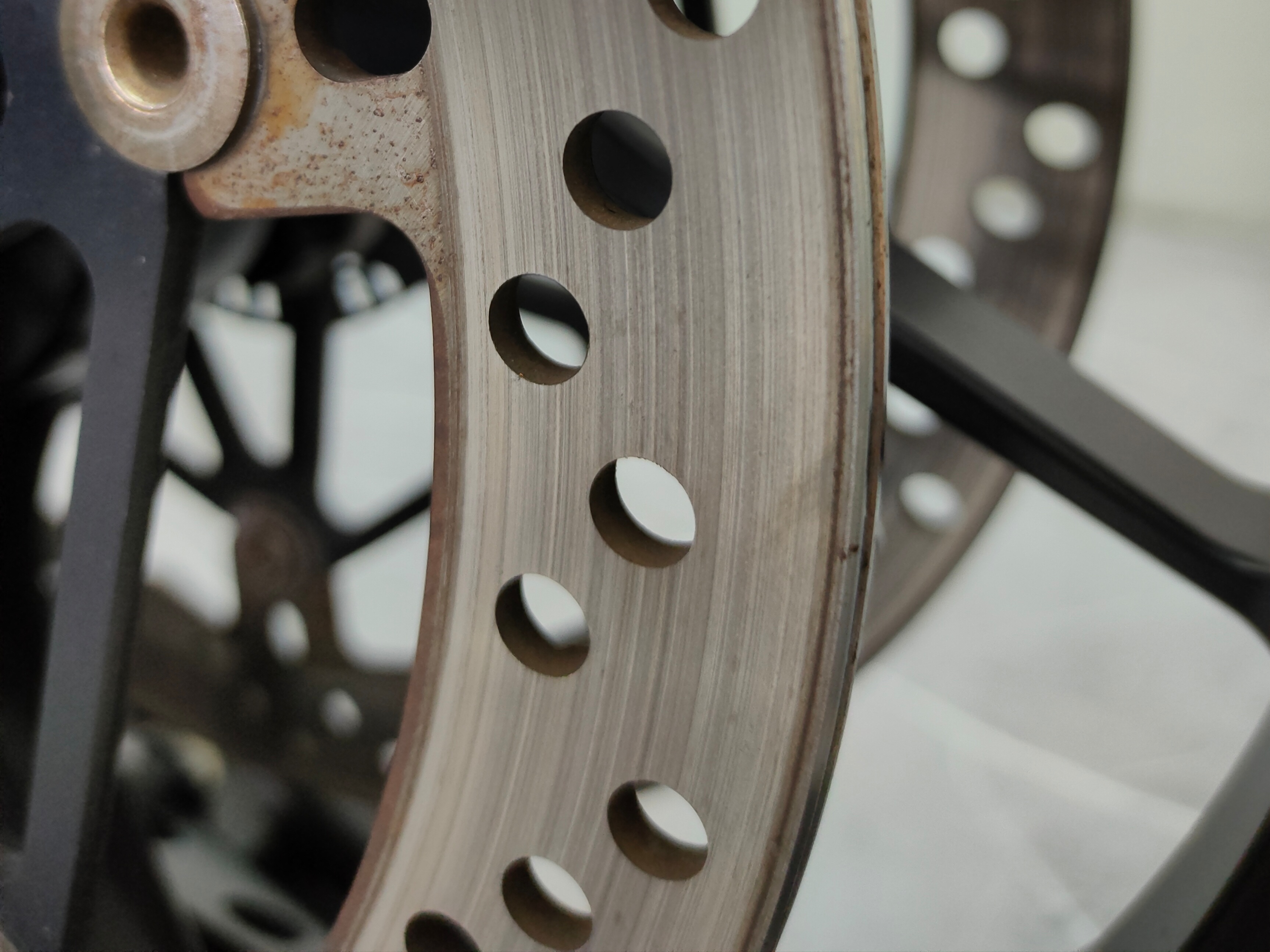 ไม่กี่คันในไทย...Rare จนนับคันได้‼️ DUCATI MONSTER1200S 💢แต่งตัวR+Map Race💢 Gen2 ปี2017 แท้ล้อ Machesini ของแต่งแน่นทั้งคัน 😎