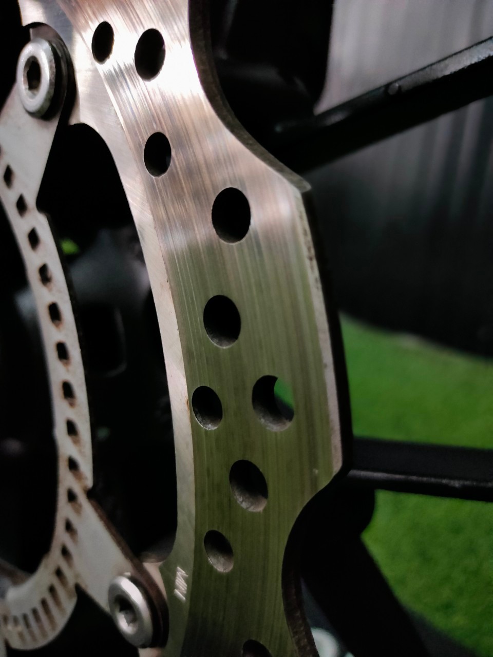 งบ 1900 ⁉️ ได้ขี่สายสปอร์ตของแต่งเพี๊ยบ 😱 จัดไป CBR500R ปลายปี2017 คันนี้เด็ด