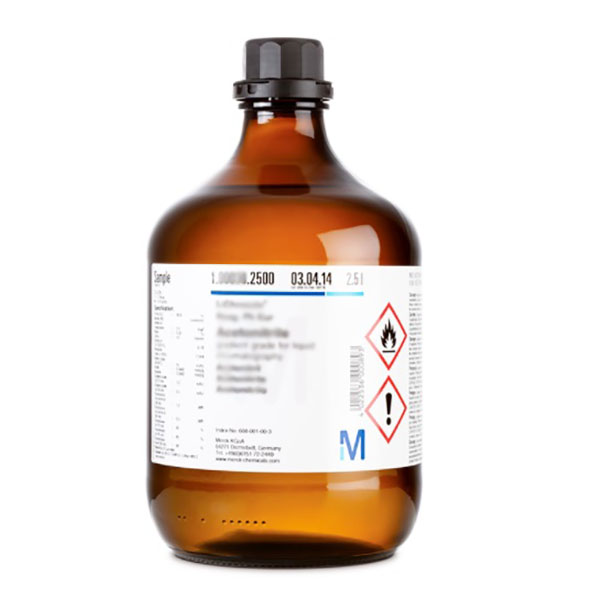 MERCK™ Nitric acid 65% AR.grade (2.5ลิตร/ขวด)