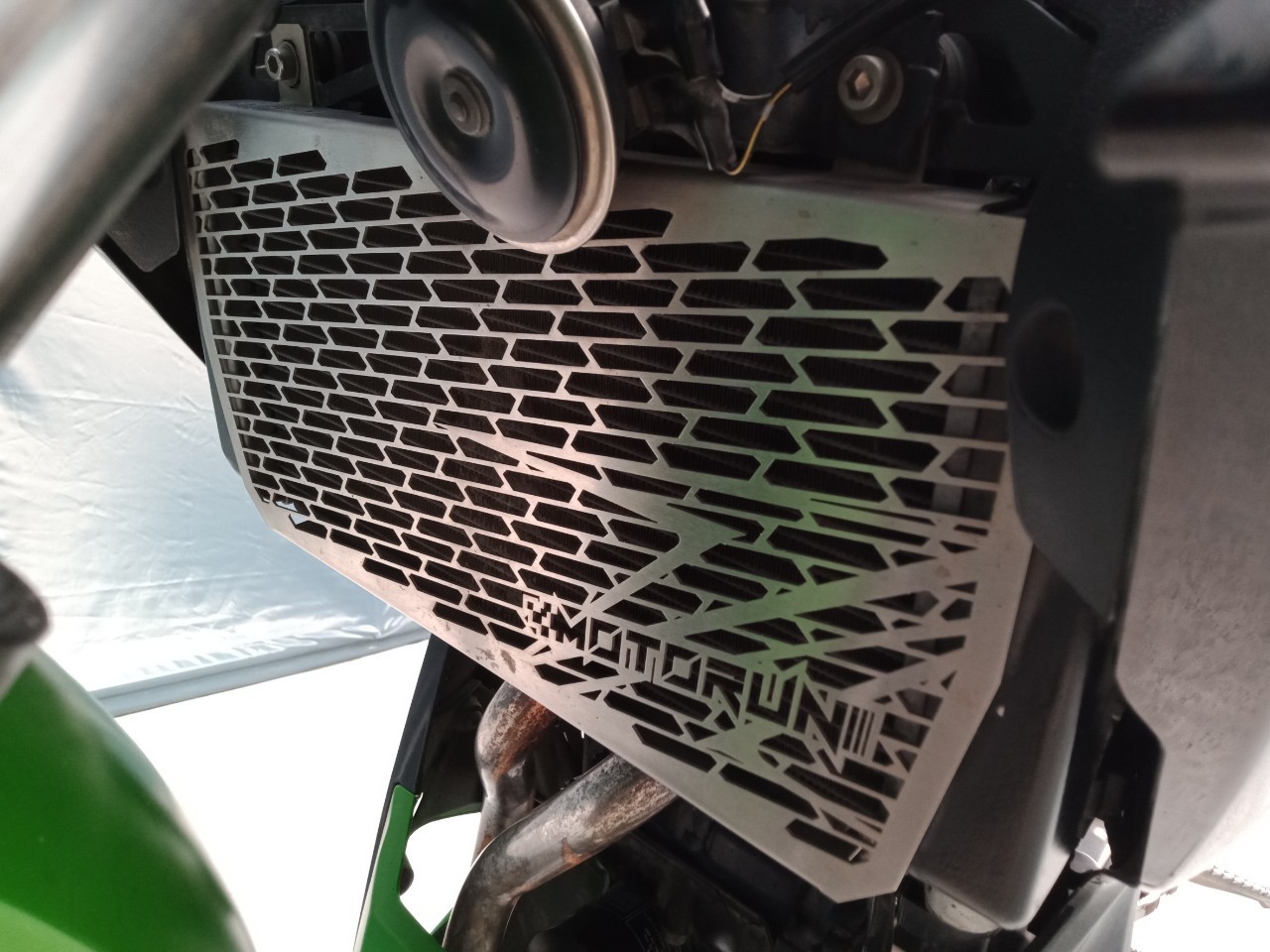 "รถเกรดB_มีดีที่ราคา"‼️ KAWASAKI Z300abs ปี16 กับโปรโมชั่นสุดว้าว 😲 ออกรถ ⭕ บาท