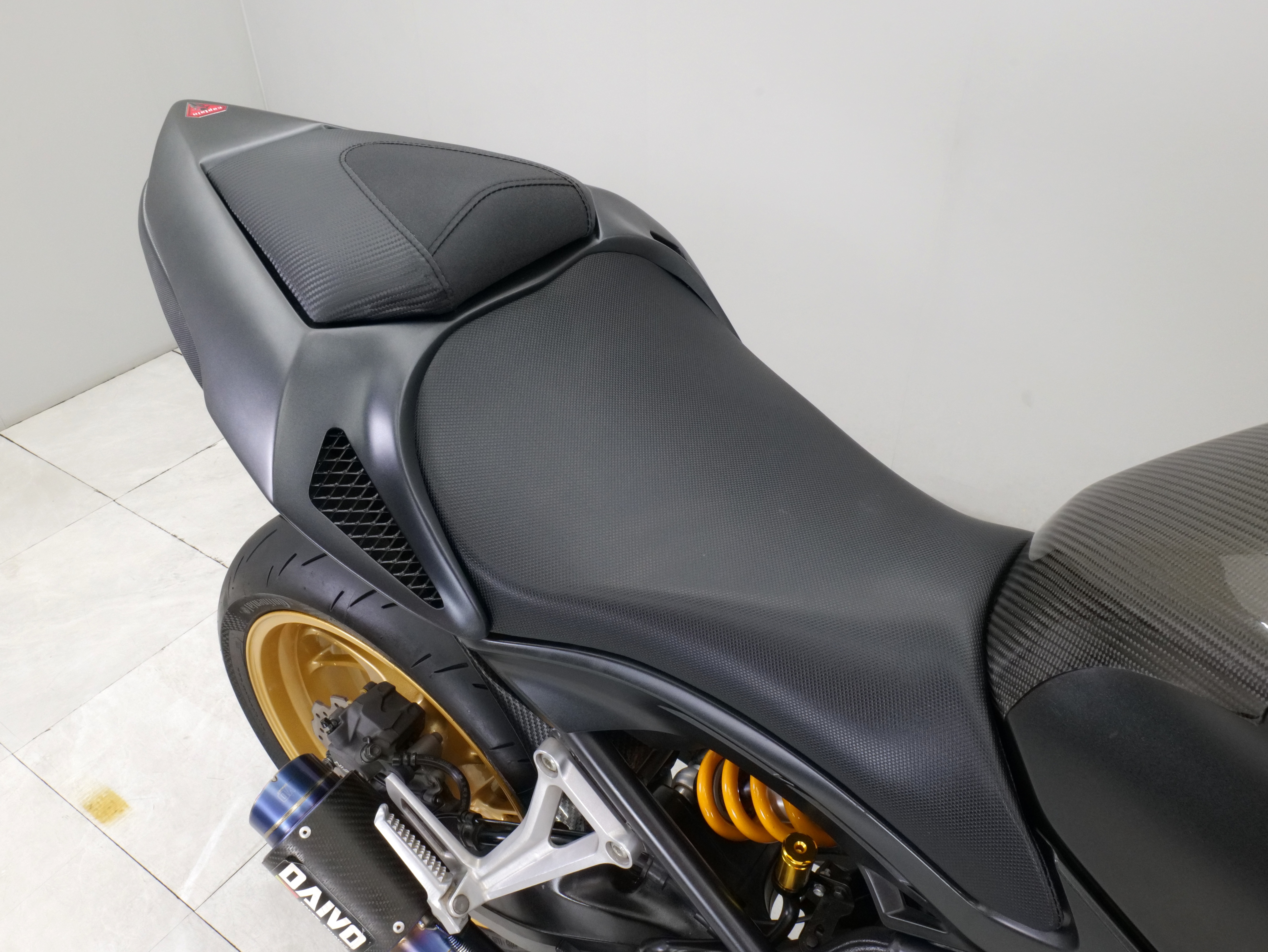 ❌ ร้าน นี้ ไม่ กรอ ไมล์ ทุก คัน ❌ ที่สุดในรุ่น....แต่งเป็นแสน ‼️HONDA CBR650F Up Side Down รถปลายปี2017 นานปีจะได้เห็นสักคัน !